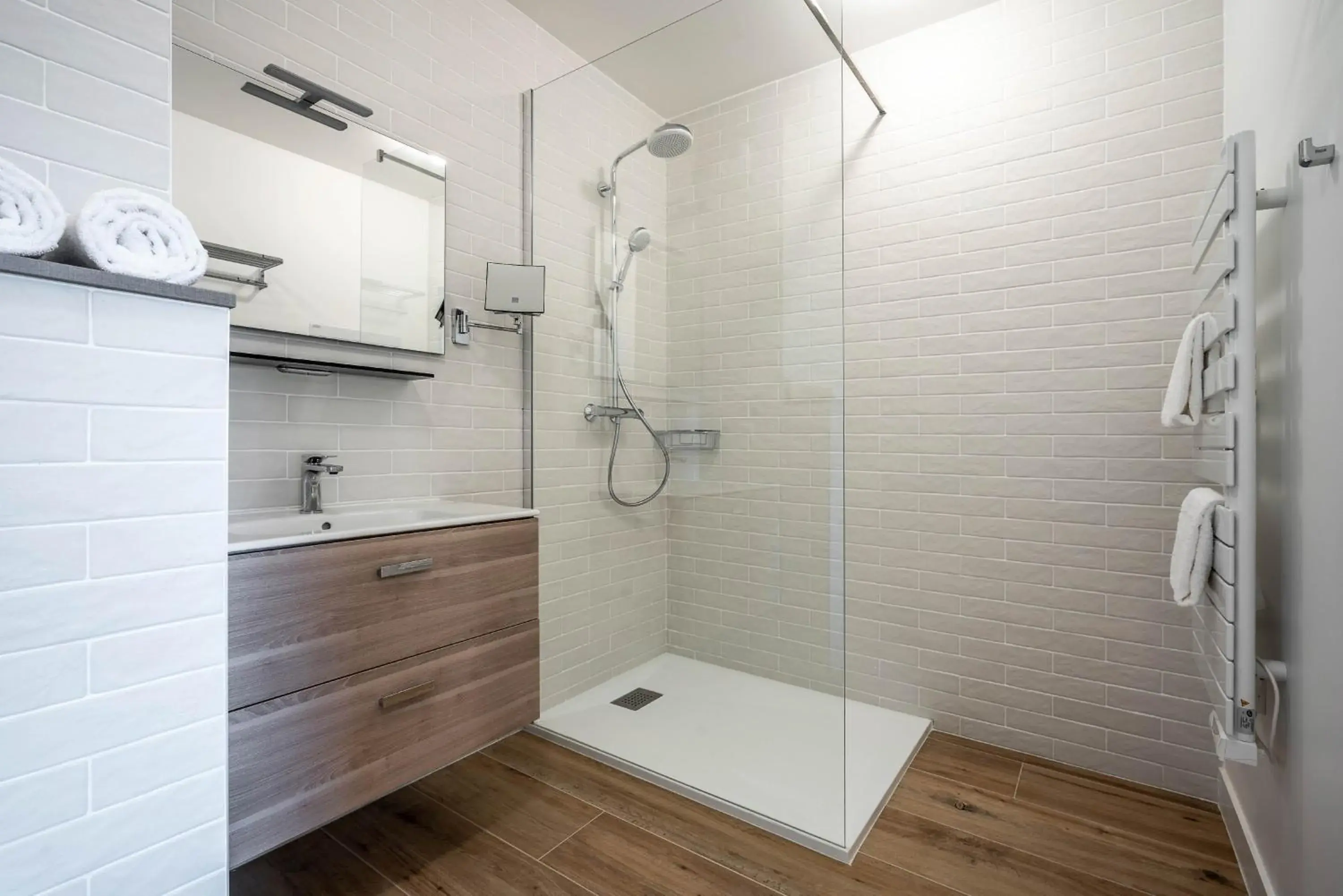 Deluxe Apartment in La Grange des Pères Deluxe Apartment in La Grange des Pères