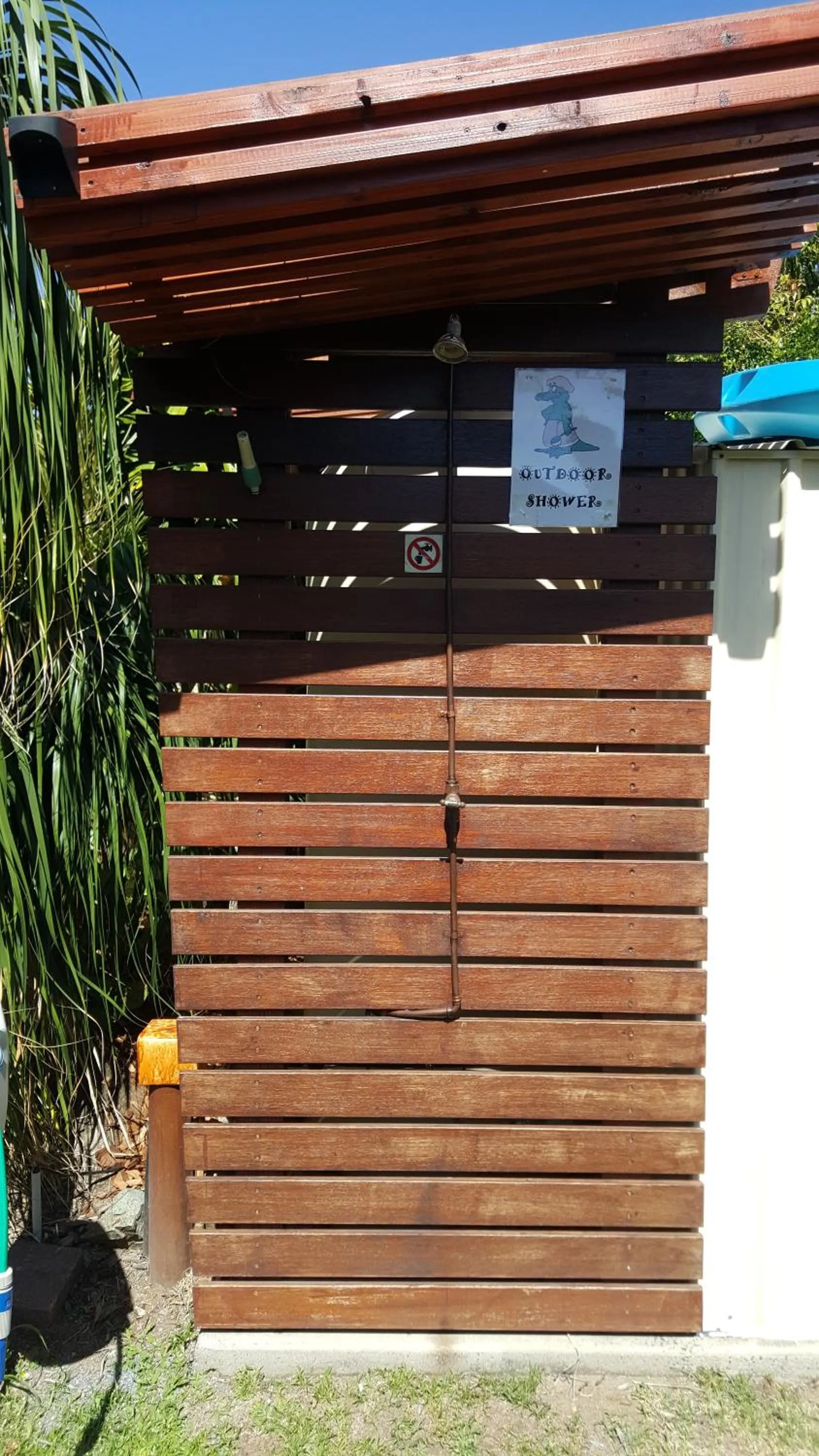 Seaforth Holiday Units