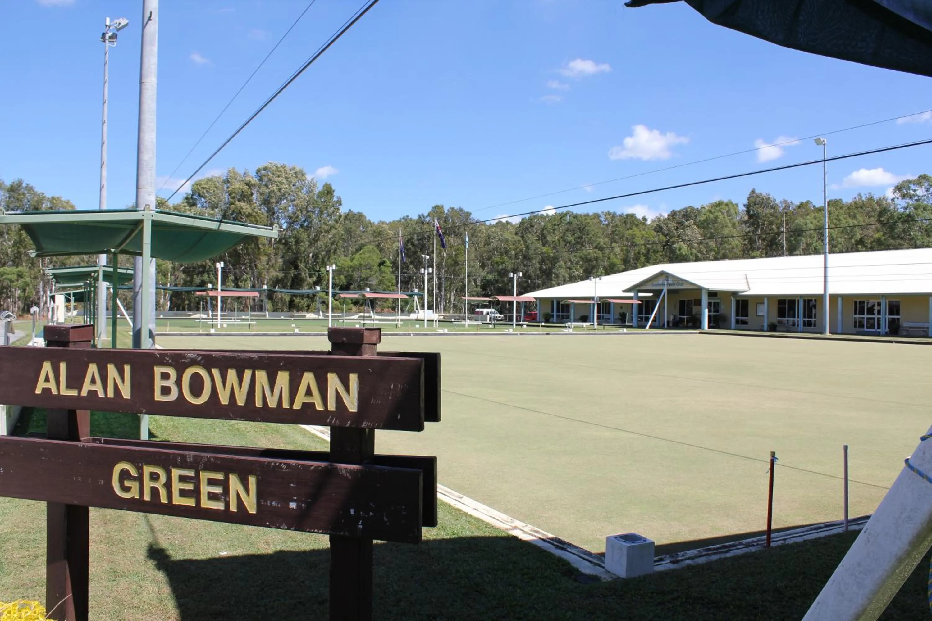 Seaforth Holiday Units