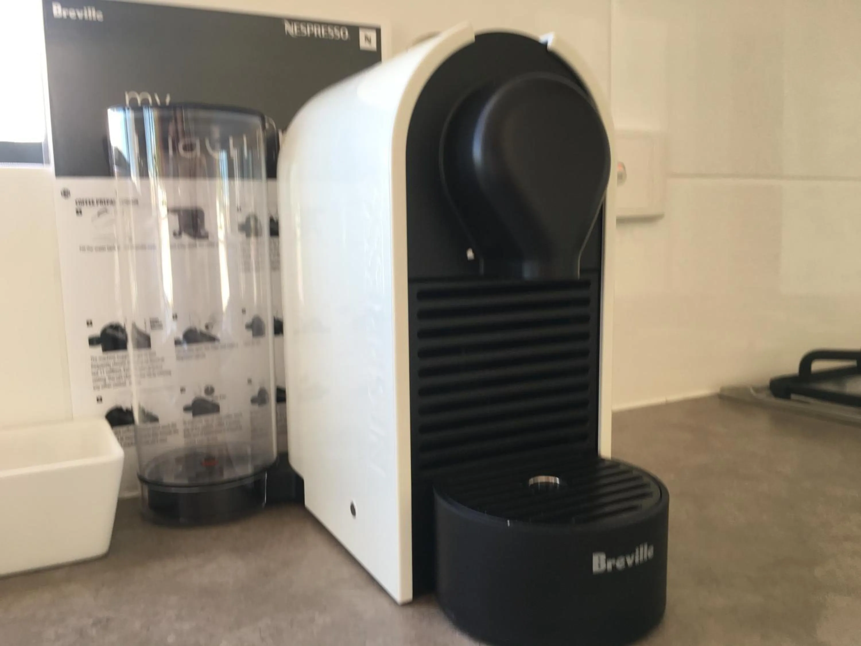 Kitchen or kitchenette in Jurien Bay Tourist Park