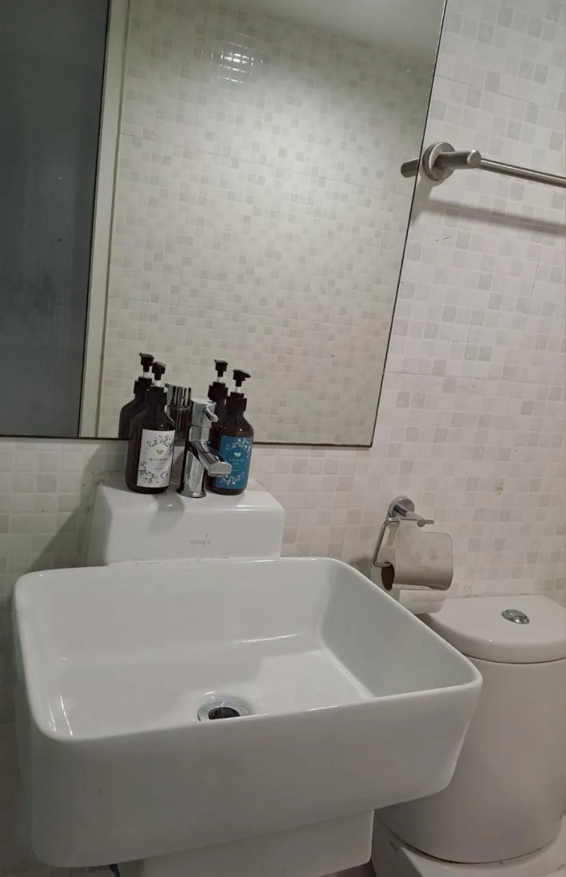 Nantra Ploenchit hotel