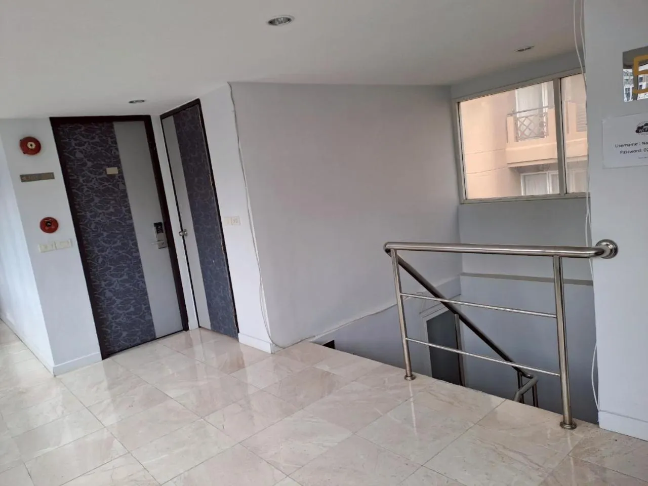 Nantra Ploenchit hotel