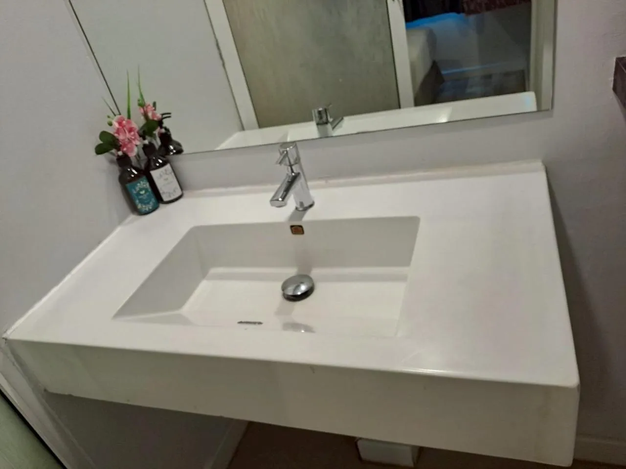 Nantra Ploenchit hotel