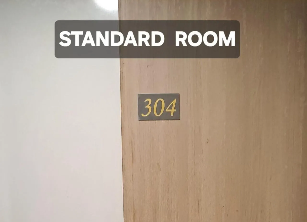 Nantra Ploenchit hotel