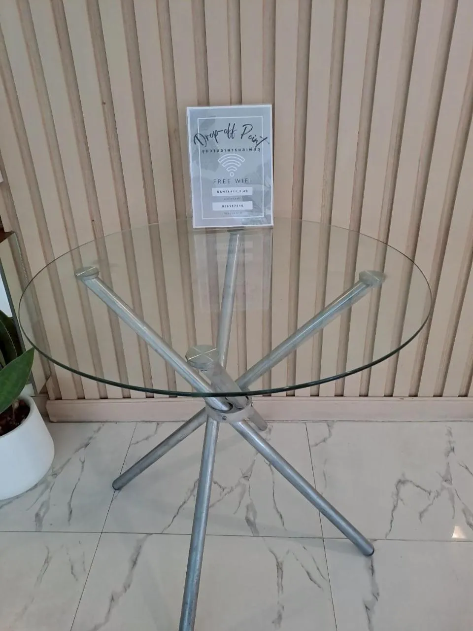 Nantra Ploenchit hotel