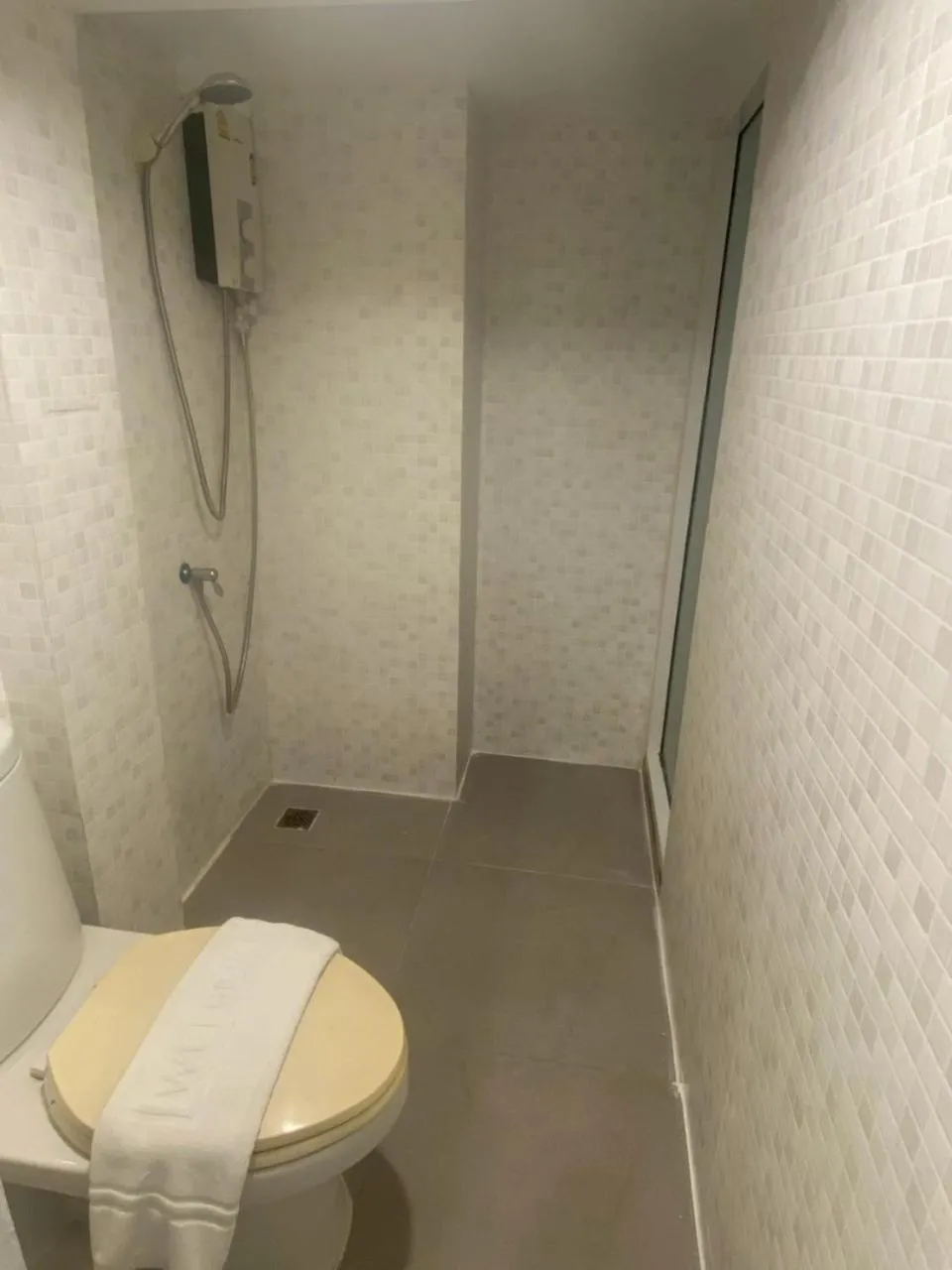 Nantra Ploenchit hotel