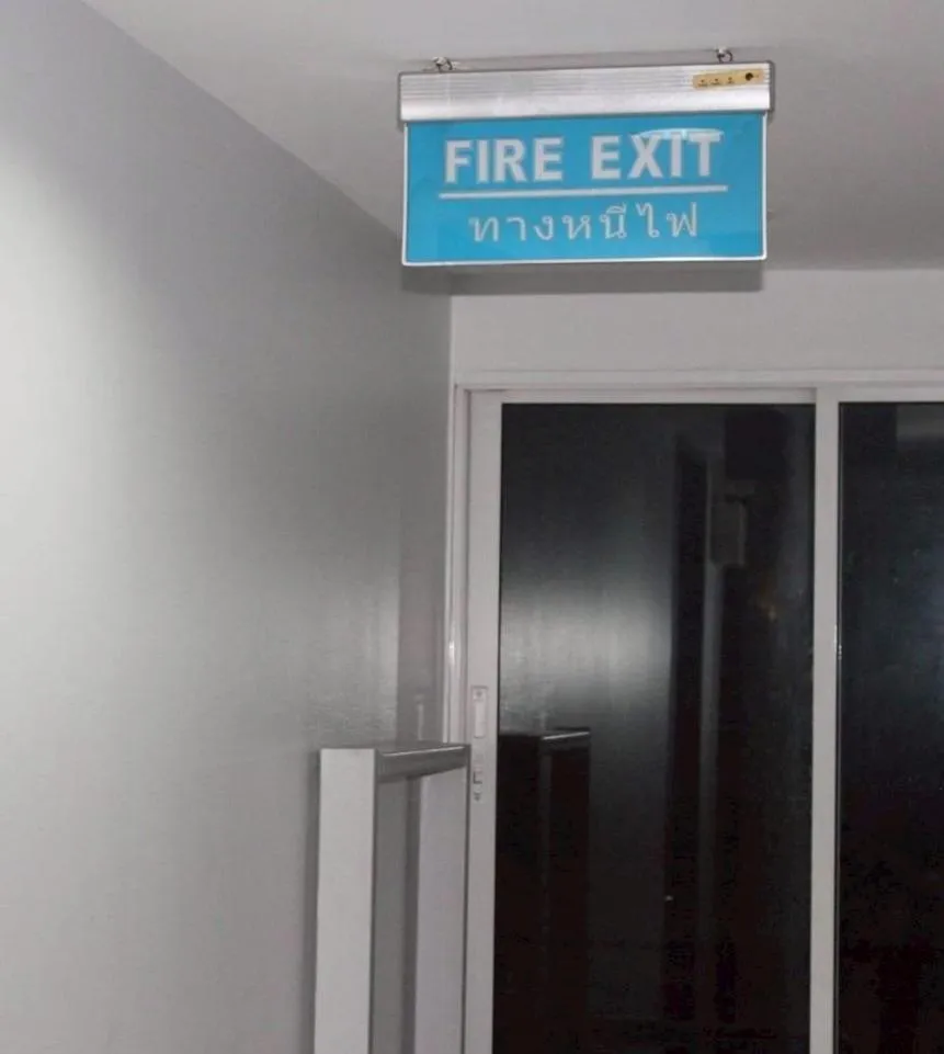 Nantra Ploenchit hotel