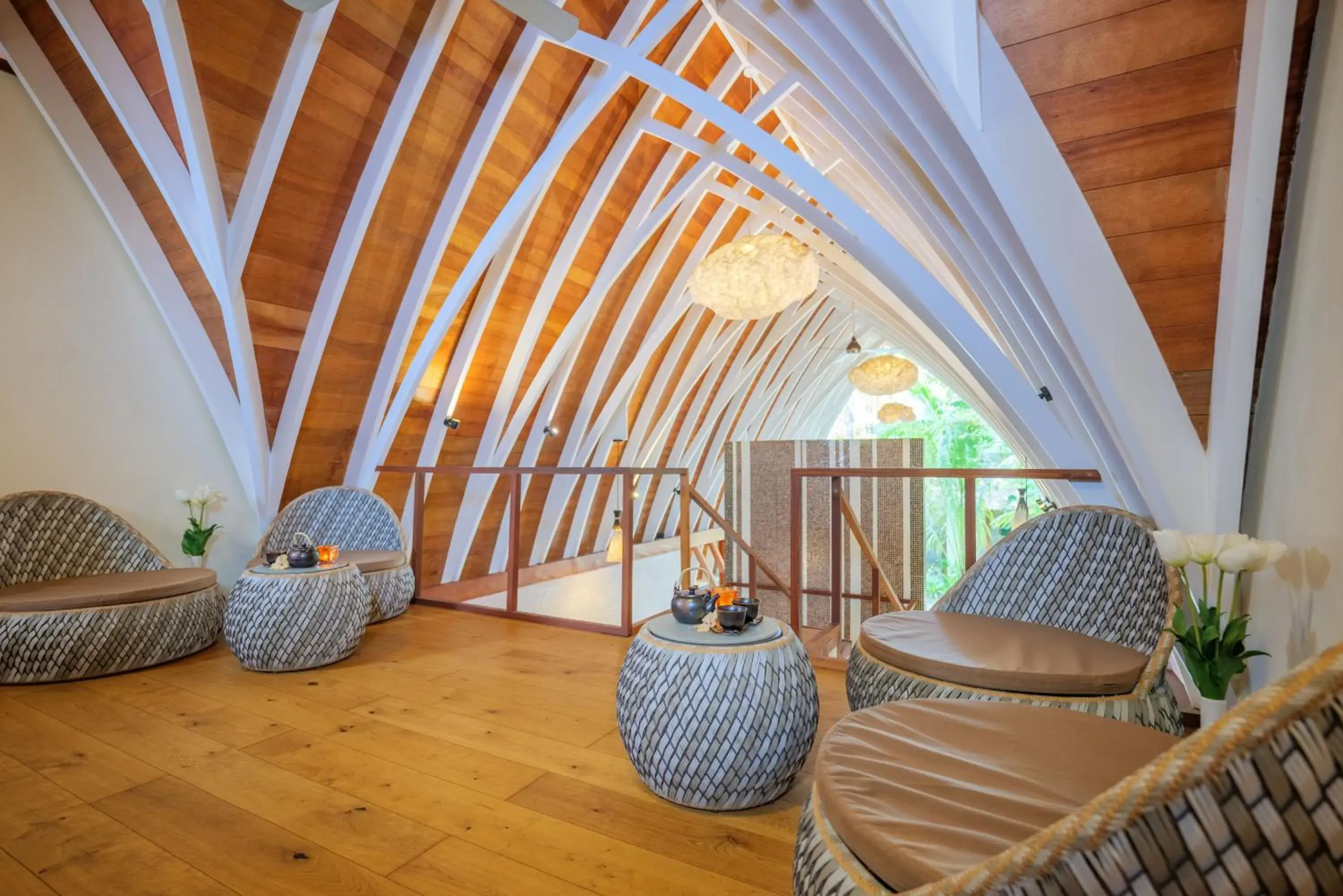 Spa and wellness centre/facilities in Kandolhu Maldives Spa and wellness centre/facilities in Kandolhu Maldives