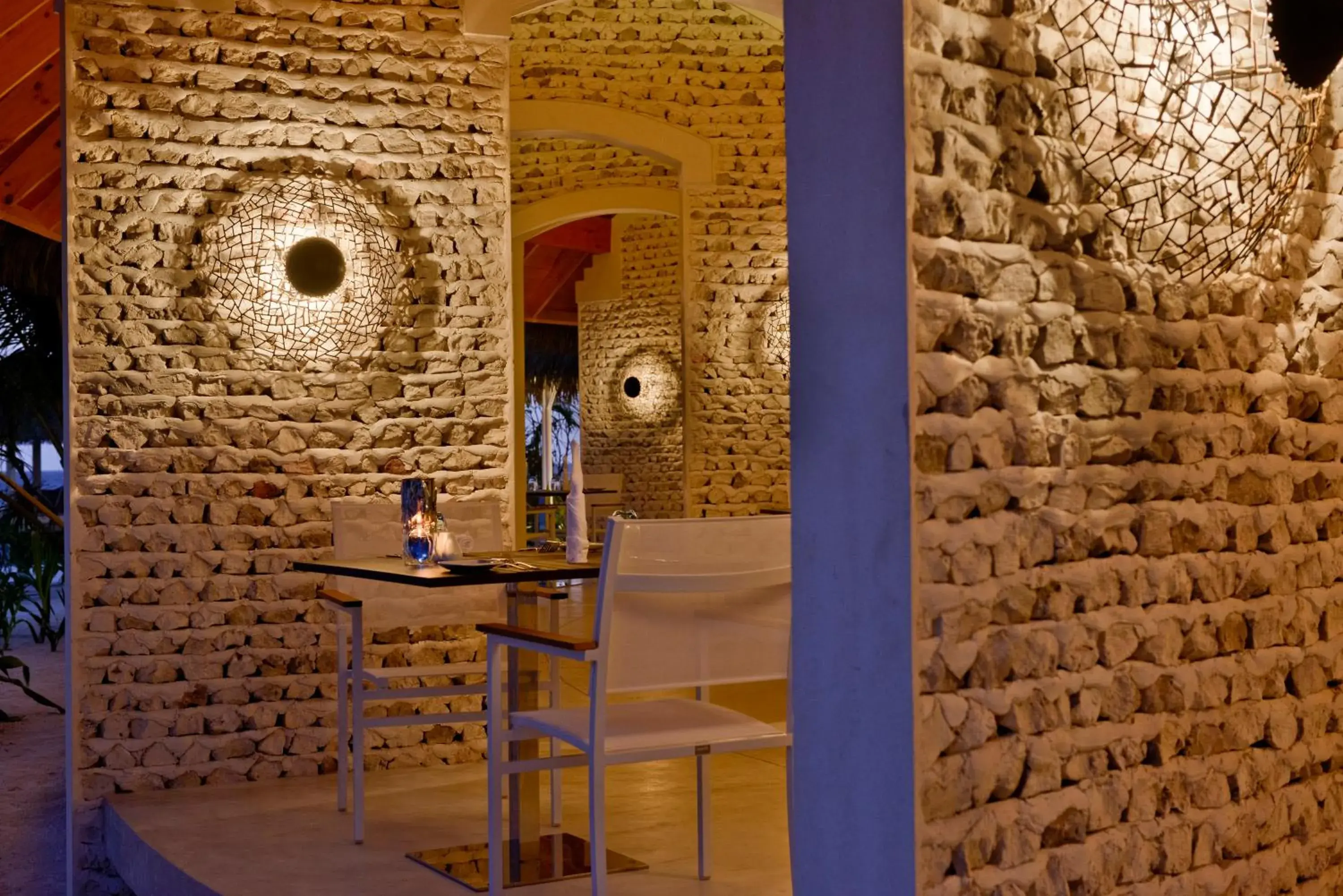 Restaurant/places to eat in Kandolhu Maldives Restaurant/places to eat in Kandolhu Maldives