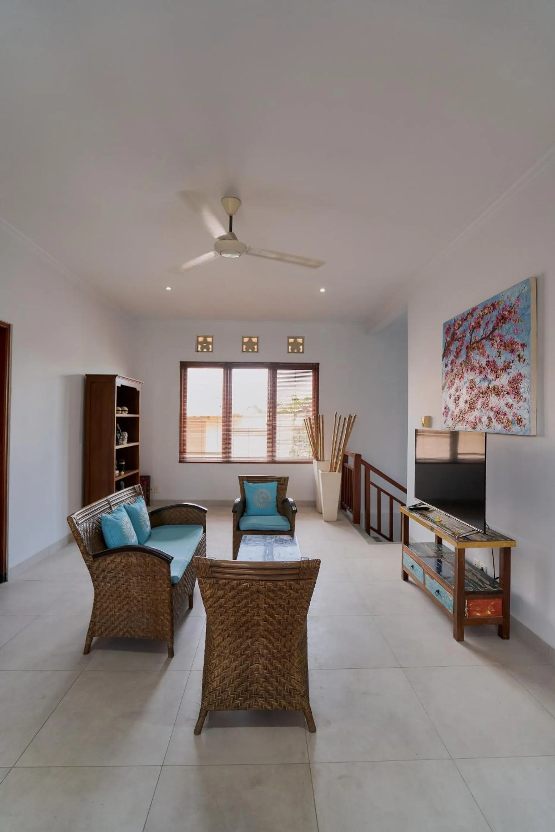 Sama's Cottages and Villas