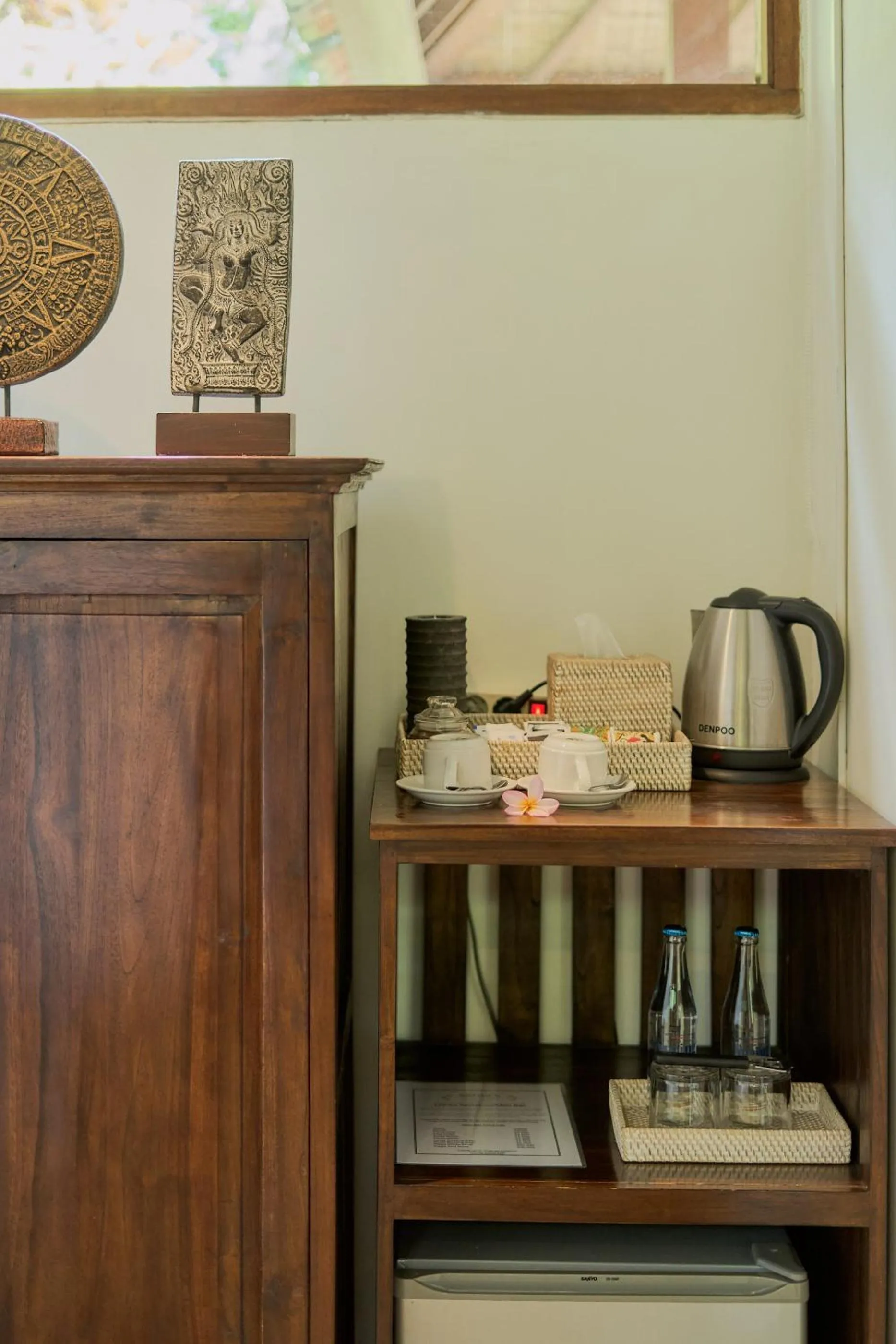 Sama's Cottages and Villas