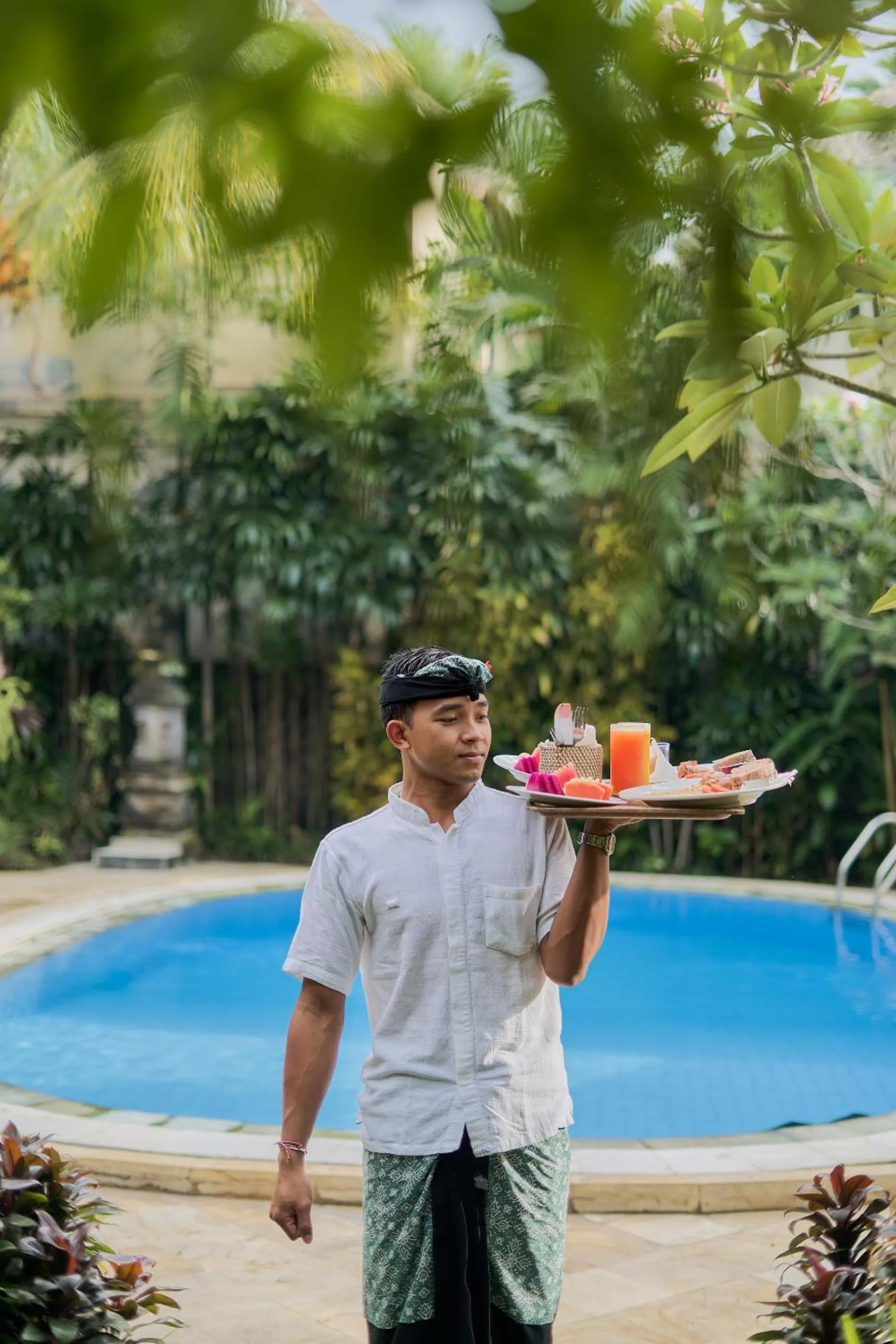 Sama's Cottages and Villas