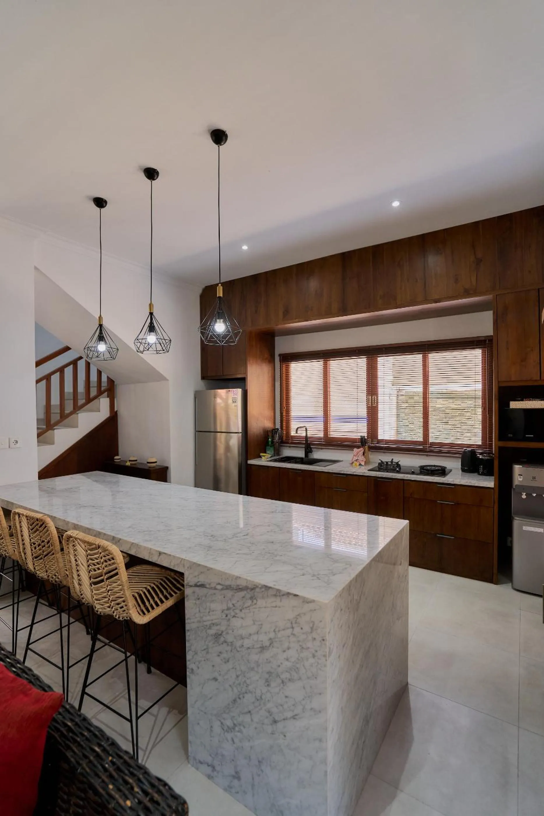 Sama's Cottages and Villas