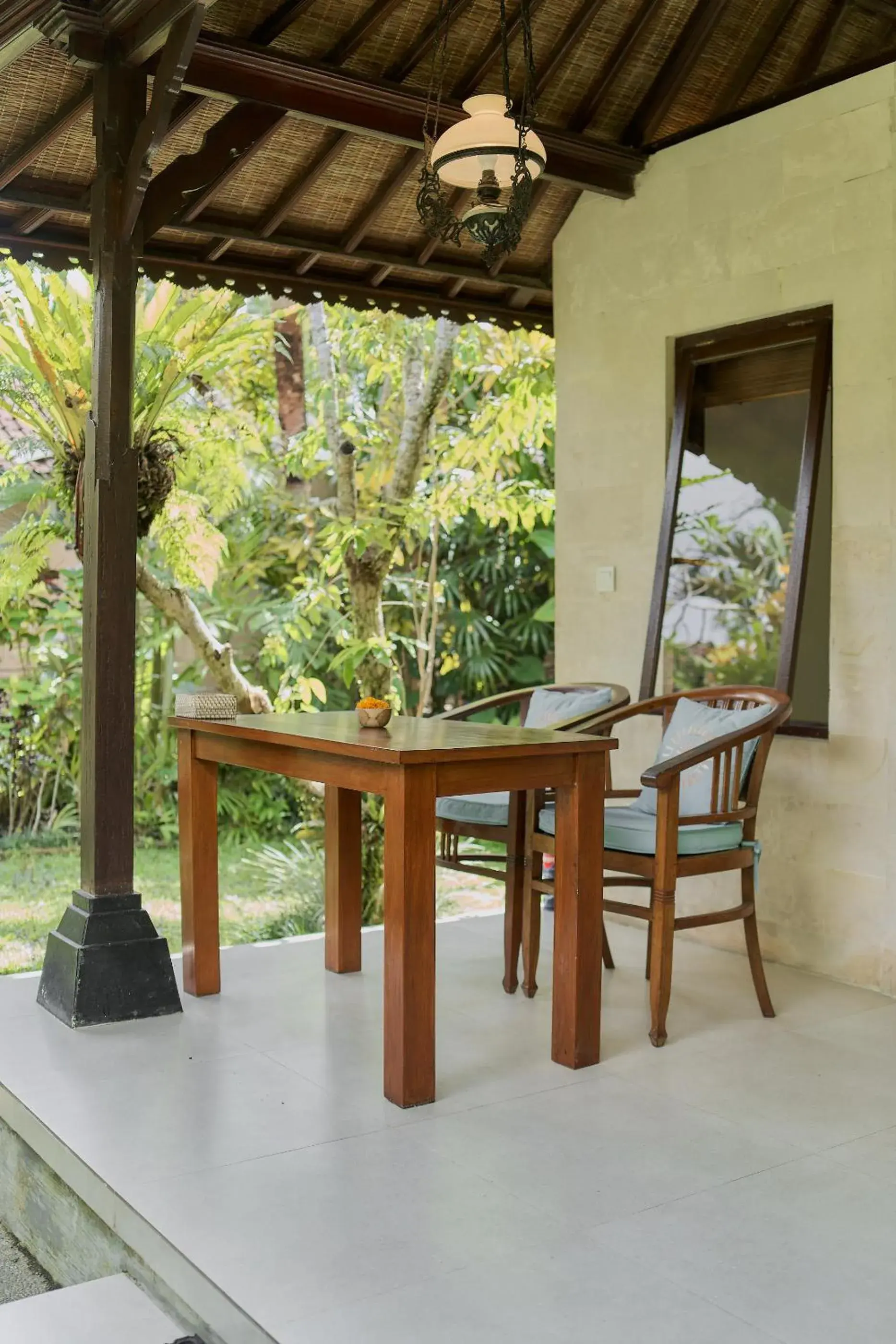 Standard Cottage with Garden View in Sama's Cottages and Villas Standard Cottage with Garden View in Sama's Cottages and Villas