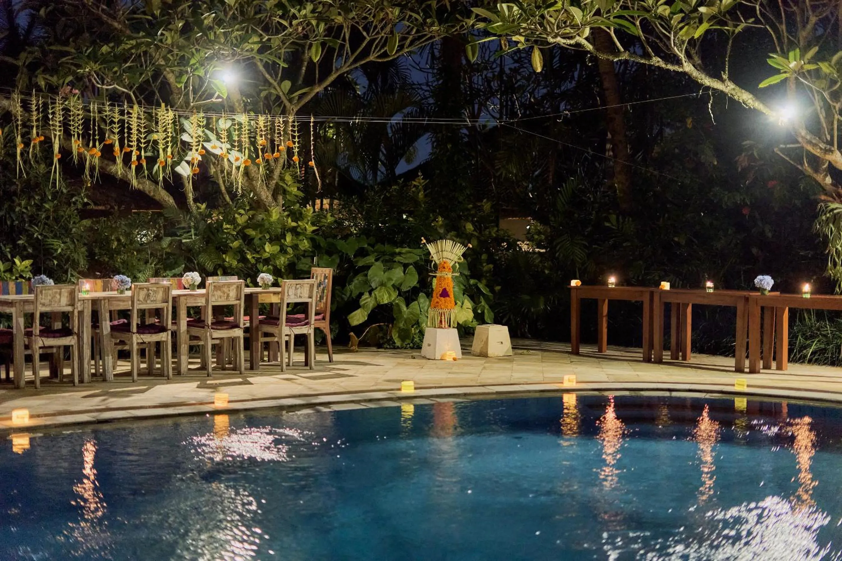 Sama's Cottages and Villas