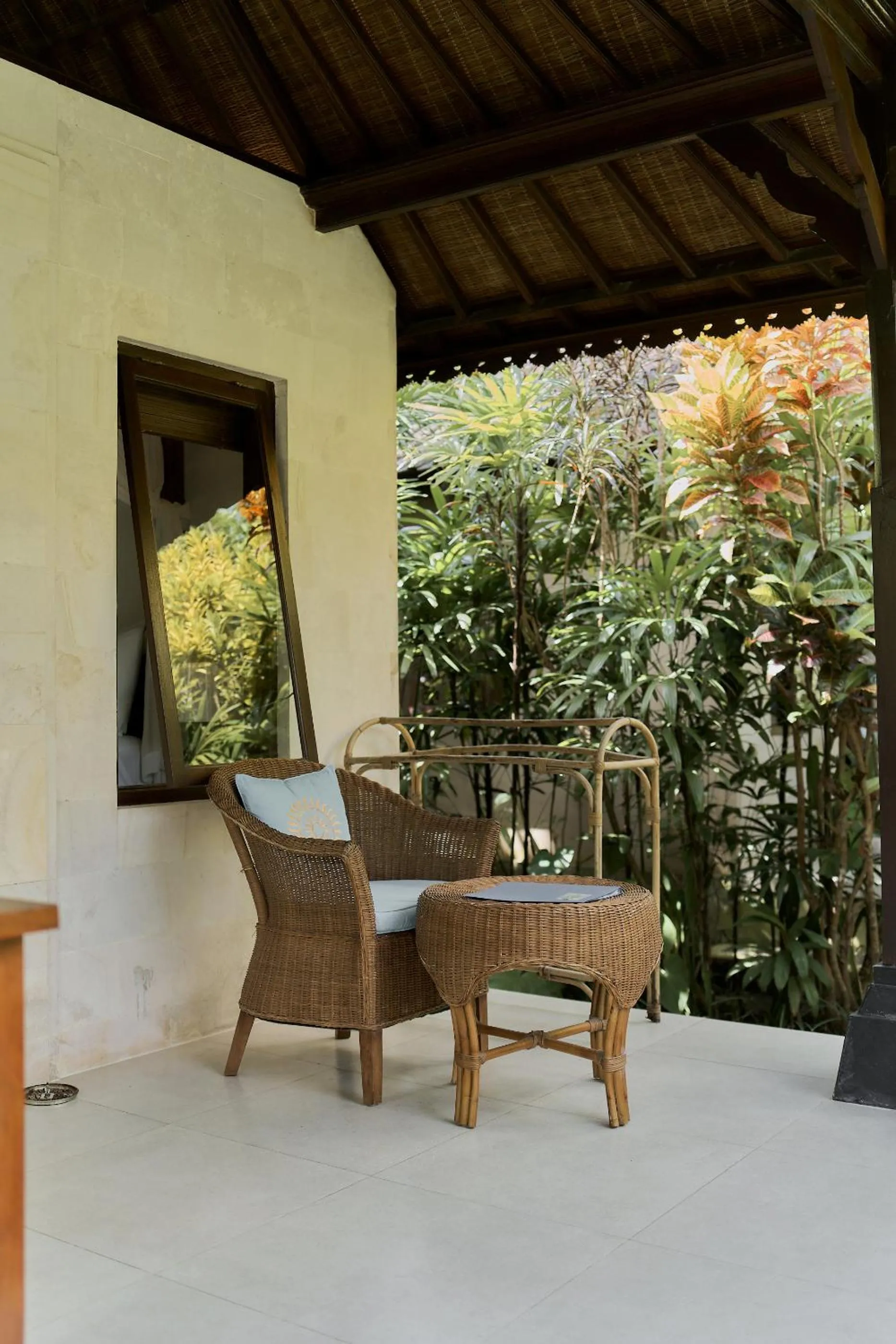 Sama's Cottages and Villas