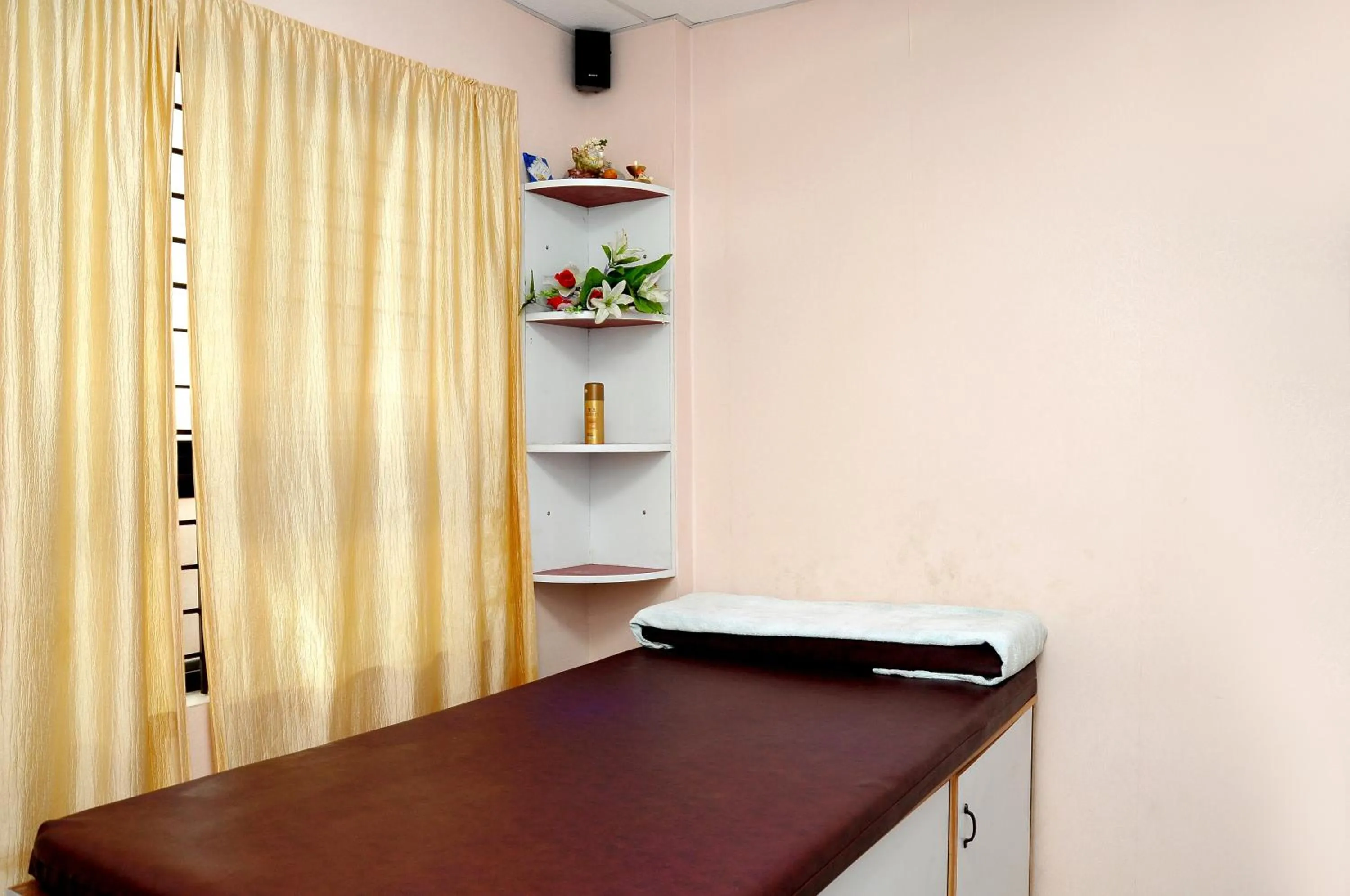 Massage in Hotel Kings Kastle