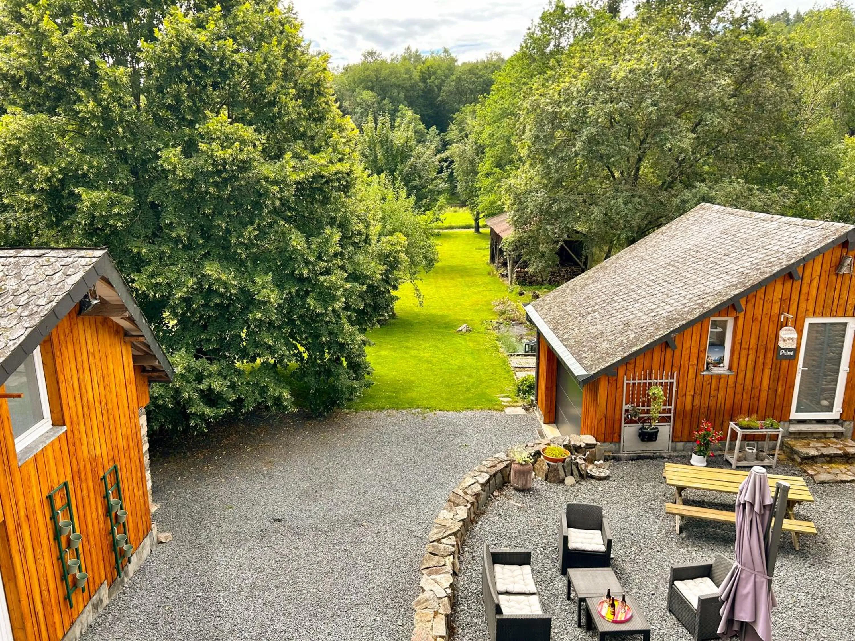 Taos B&B
