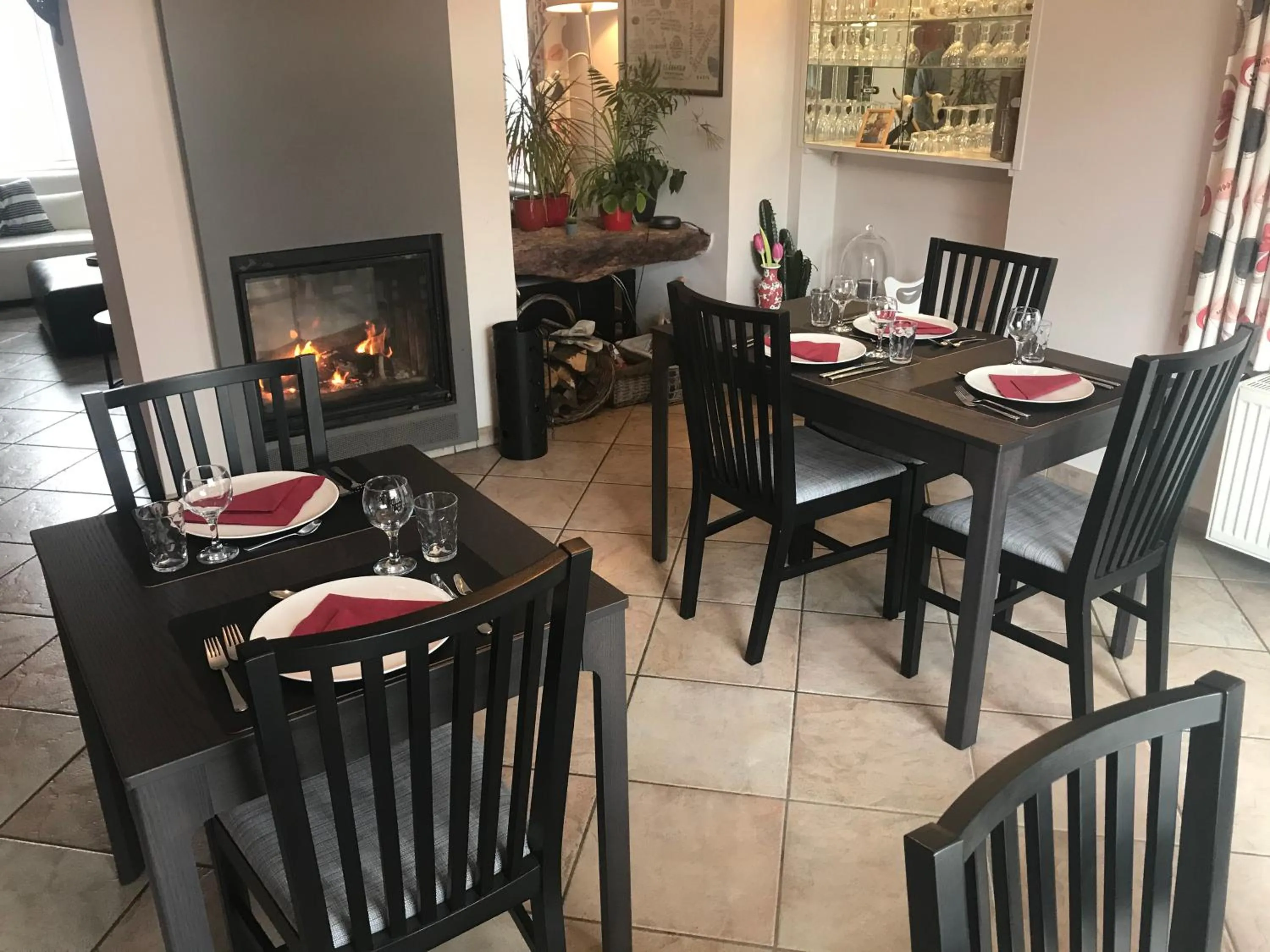 Taos B&B