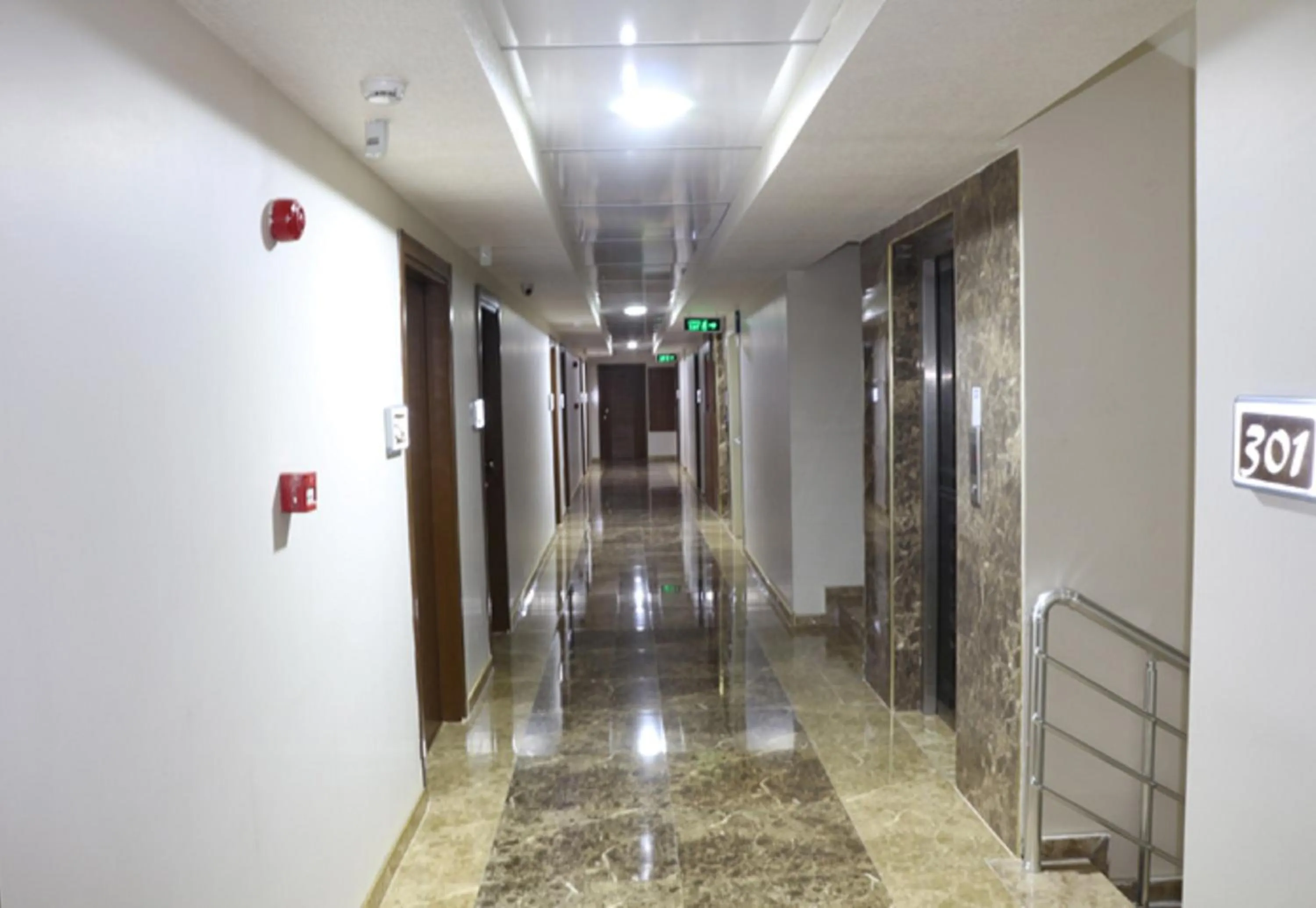 Other in Mesnevi Hotel