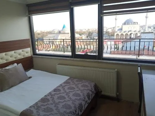 Mesnevi Hotel