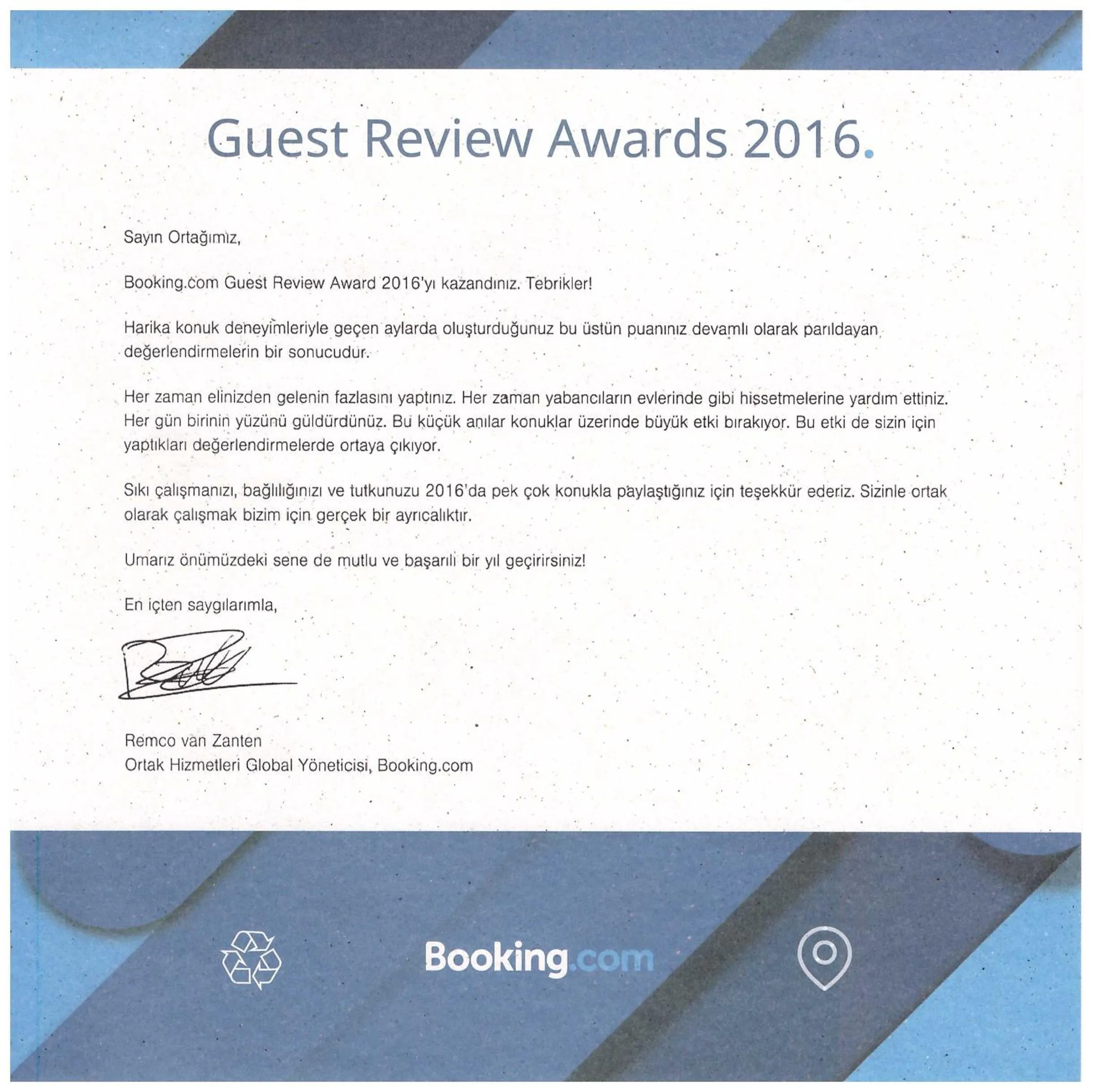 Property logo or sign in Mesnevi Hotel