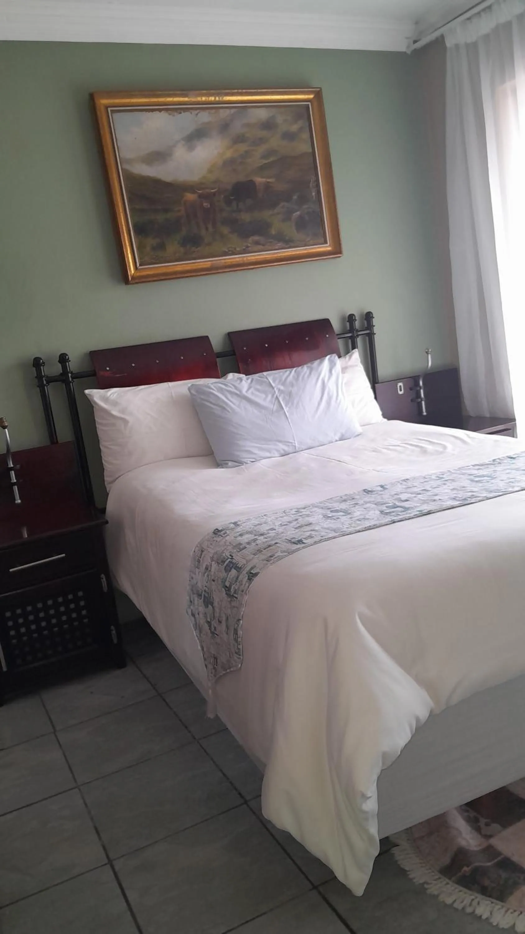 Jubie's Guest House