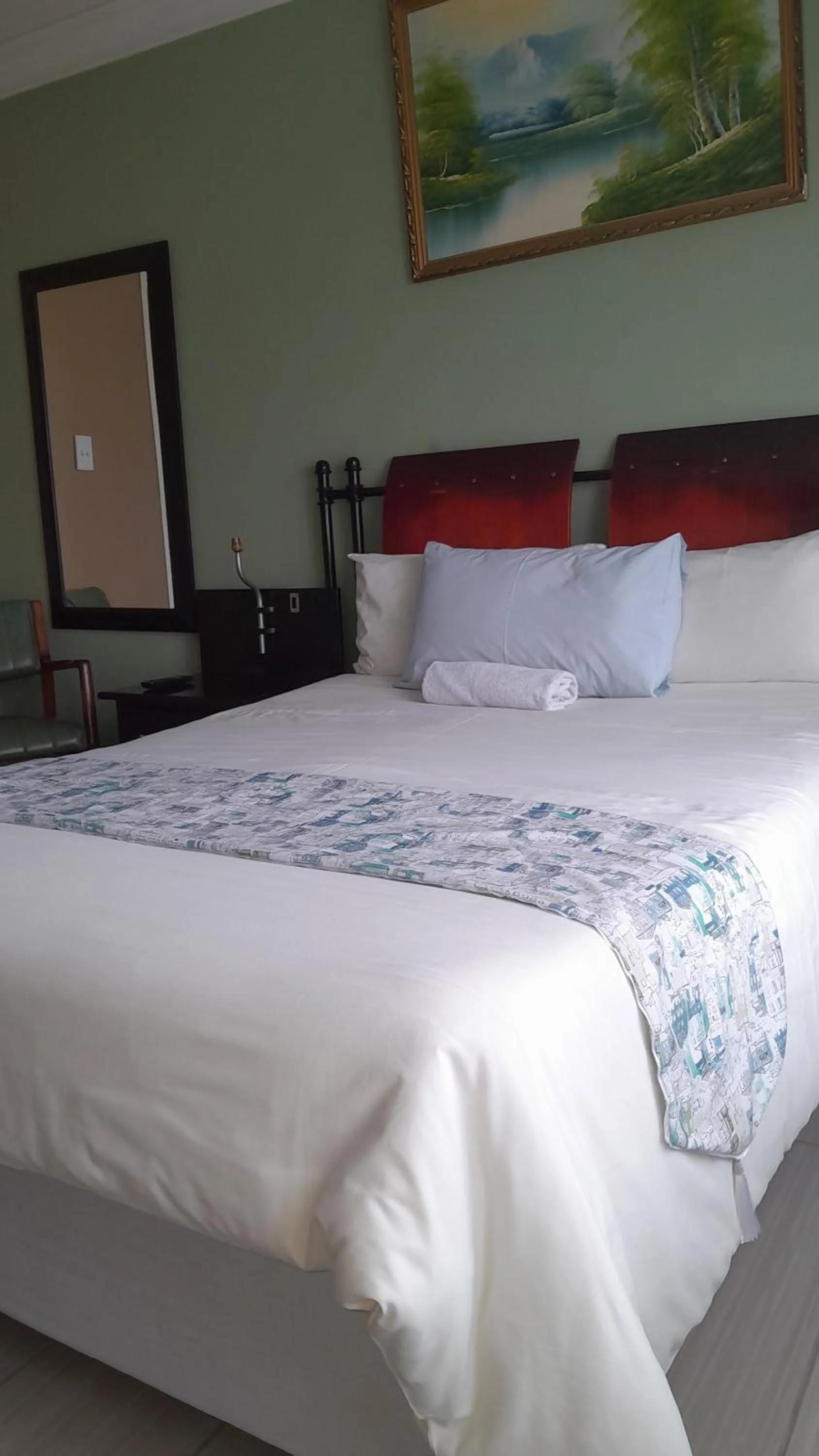 Jubie's Guest House