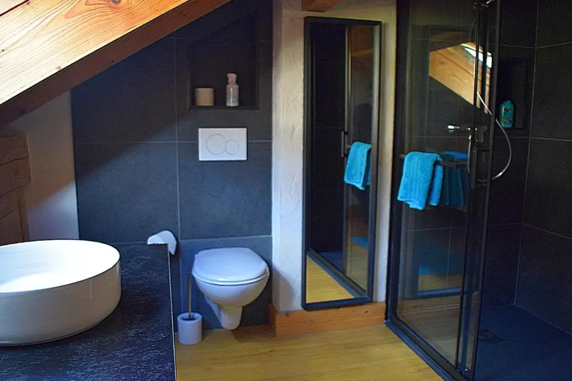 Deluxe Double or Twin Room in Autour du Soleil Deluxe Double or Twin Room in Autour du Soleil