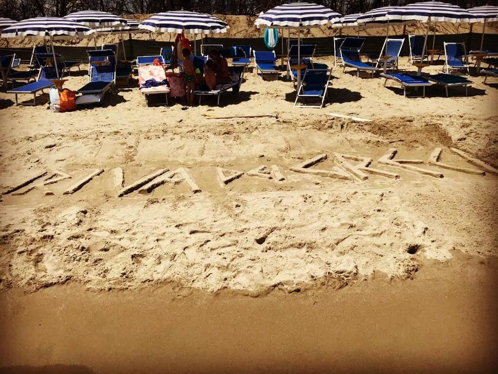 Day in Riva dei Greci Camping Village