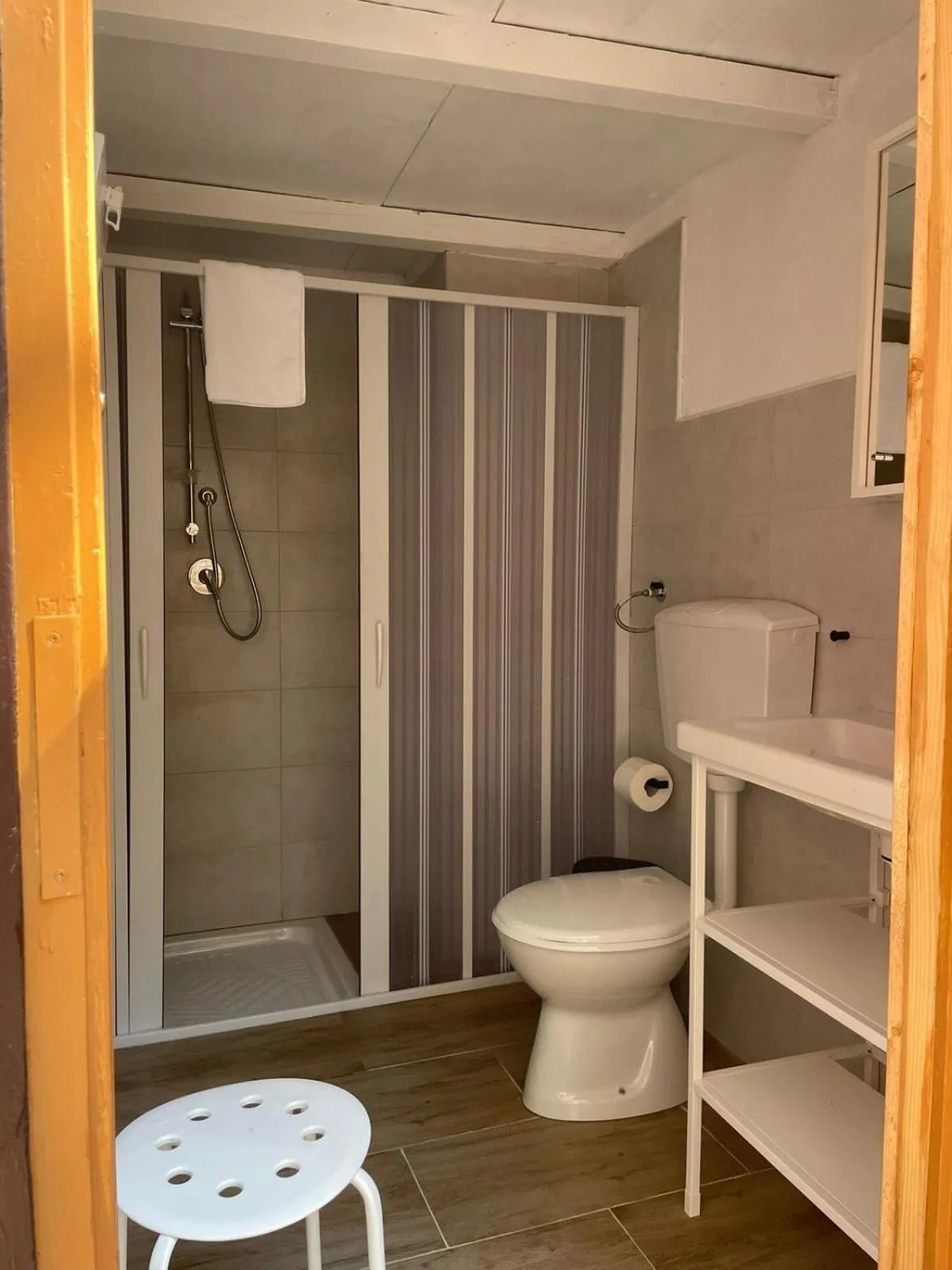 Riva dei Greci Camping Village