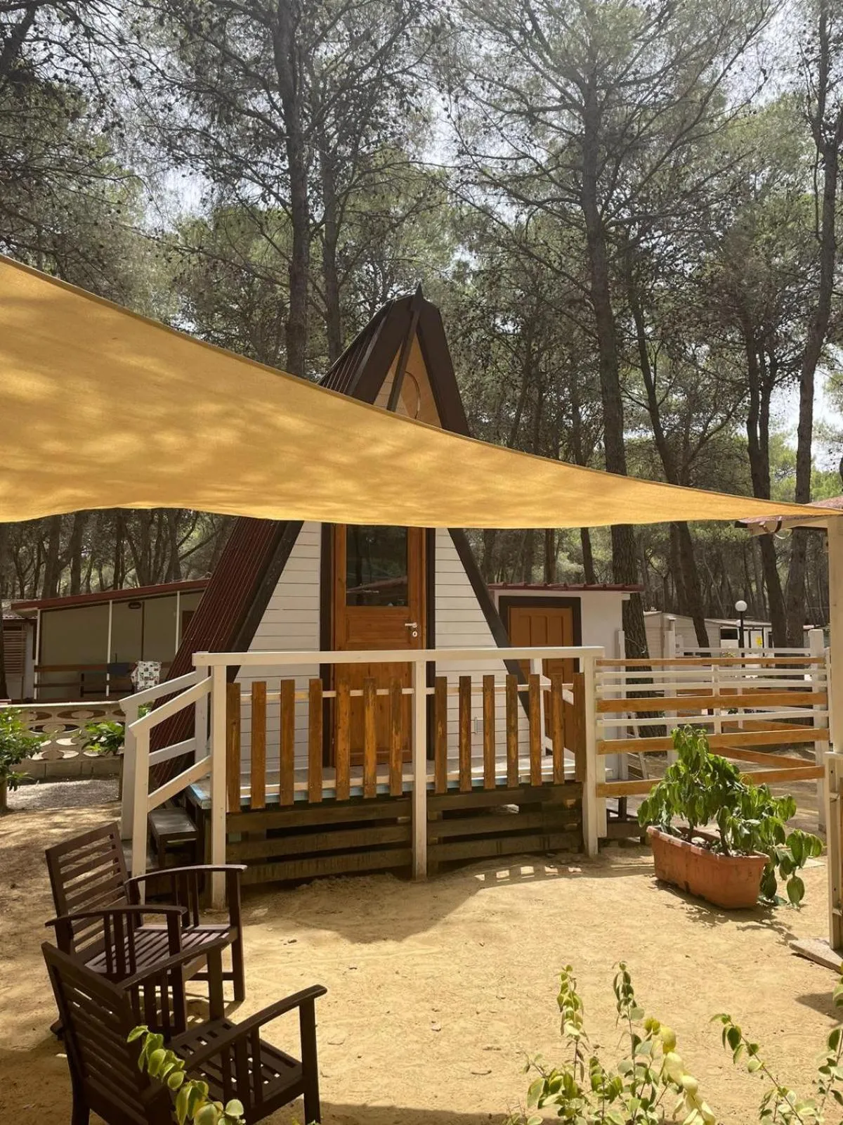 Riva dei Greci Camping Village