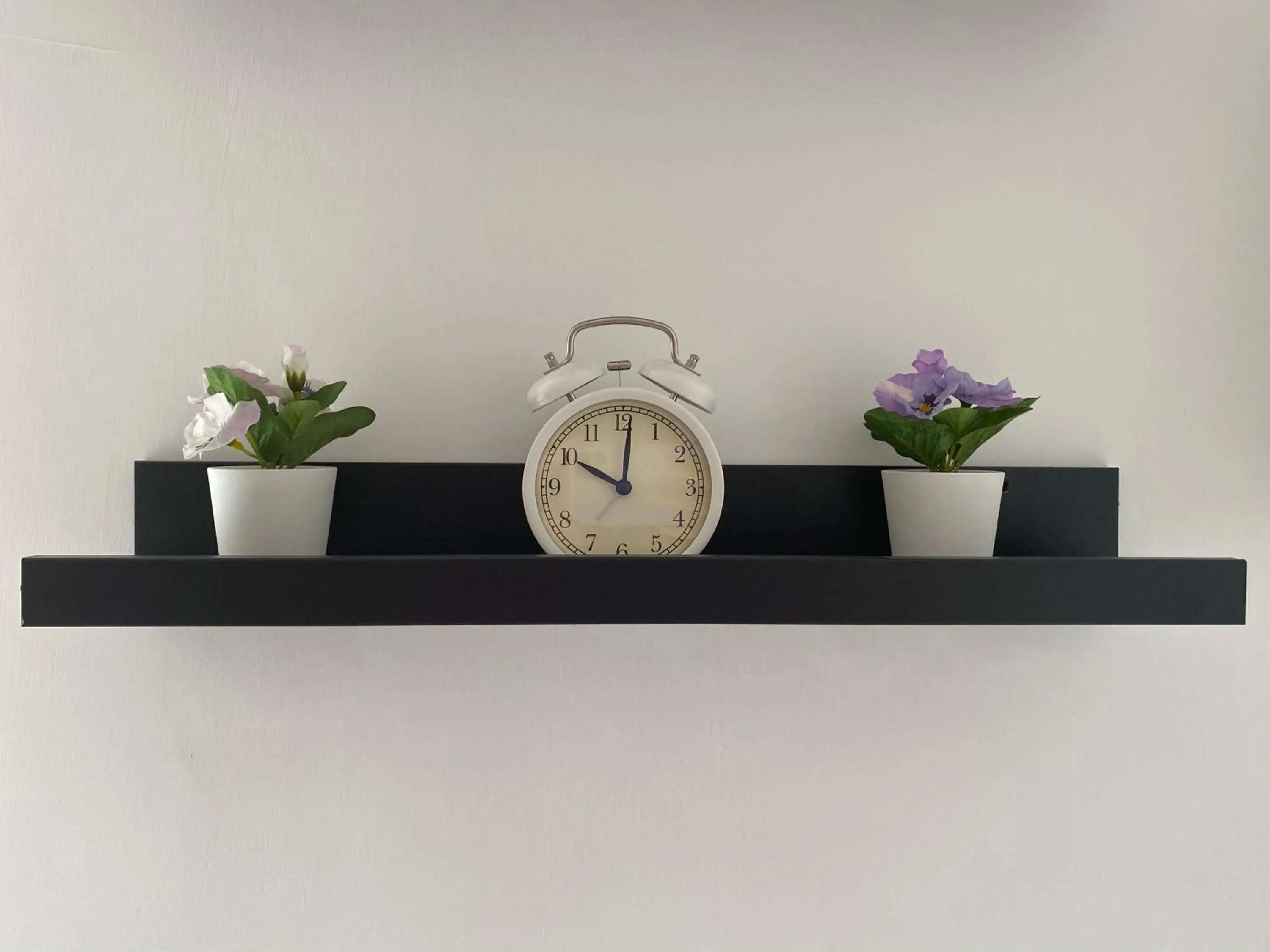 Decorative detail in The Good Place B&B