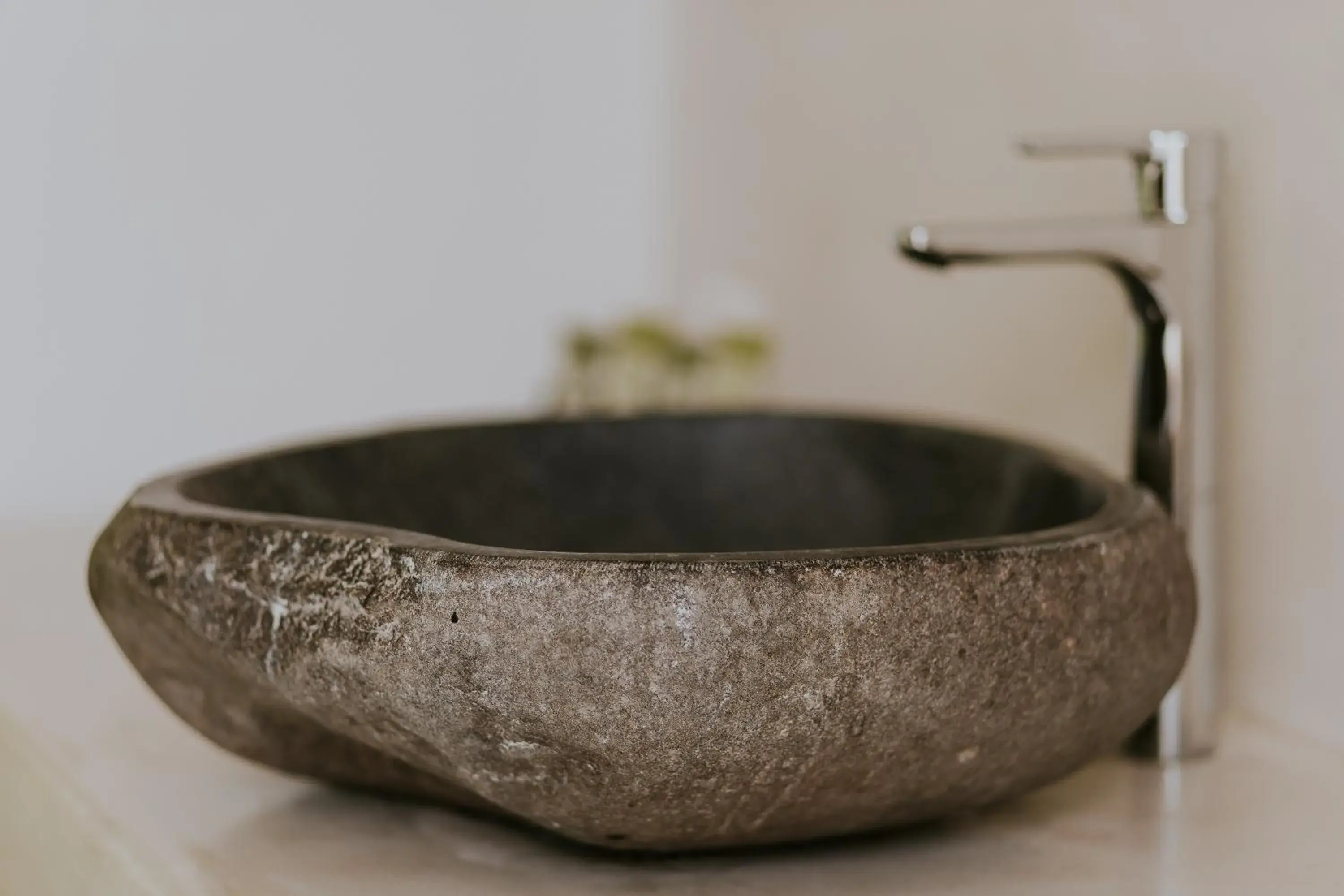 Bathroom in Paolas Τown Boutique Hotel Bathroom in Paolas Τown Boutique Hotel