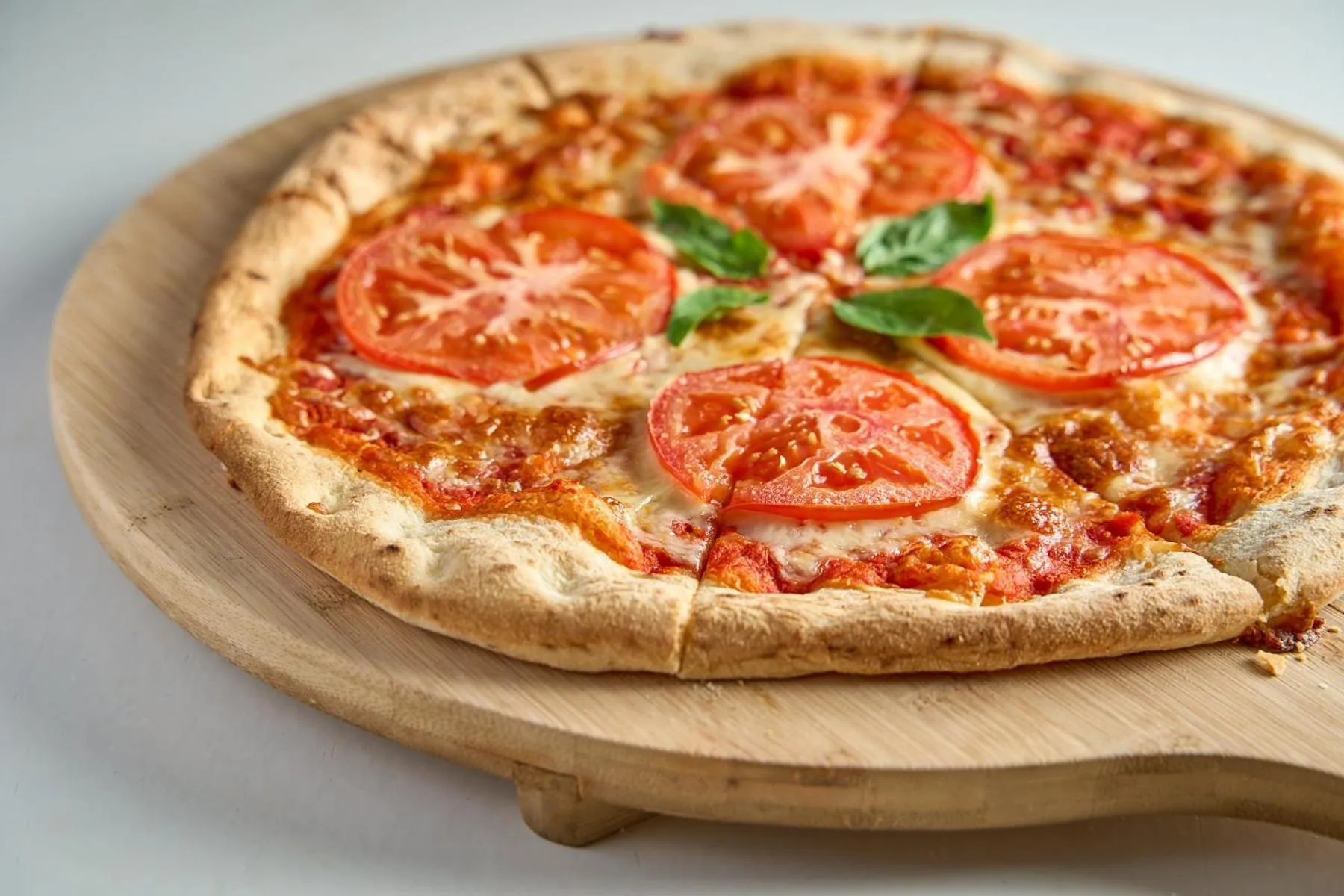 Food in Paolas Τown Boutique Hotel