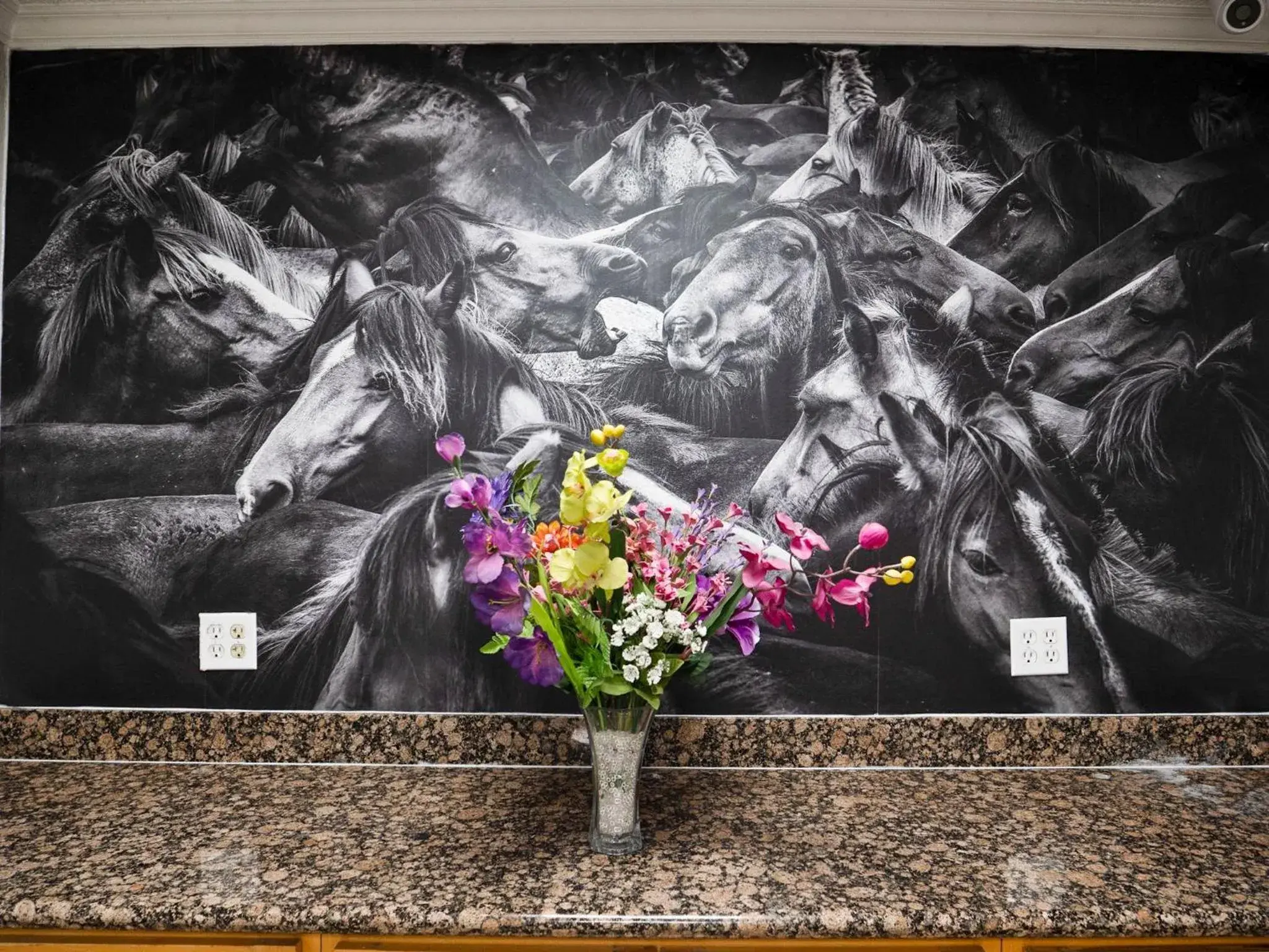 Lobby or reception in Rodeo Lodge Lobby or reception in Rodeo Lodge