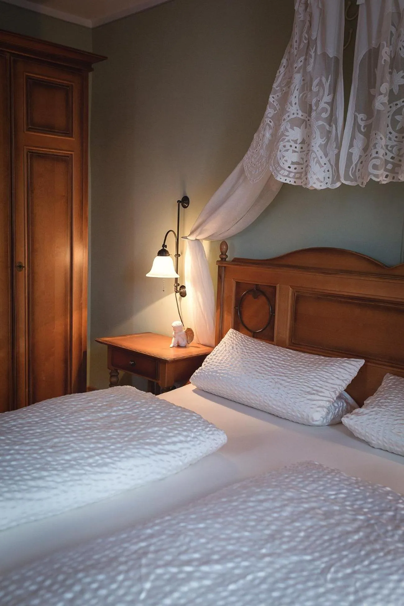 Photo of the whole room in Der Patrizierhof - Weingut Gasthof Hotel - Familie Grebner