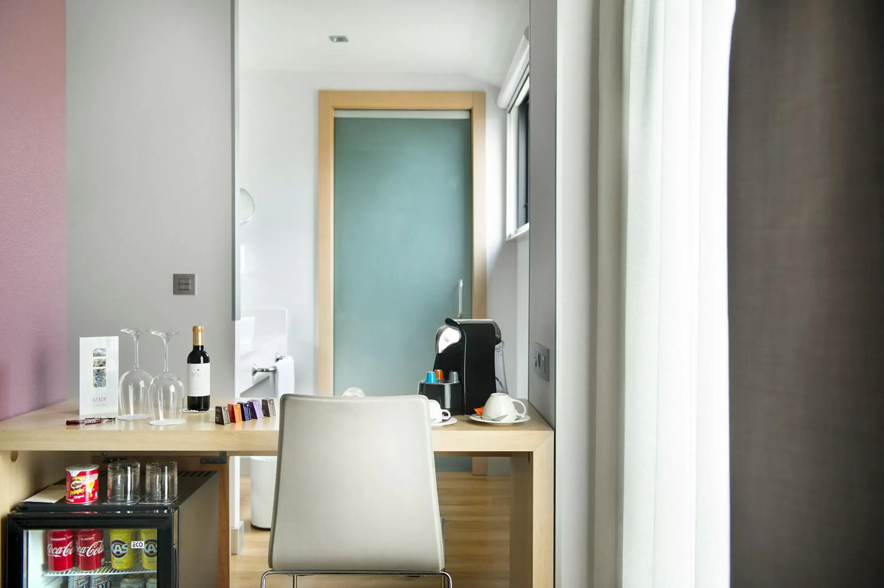 Sercotel Ciudad de Miranda Sercotel Ciudad de Miranda