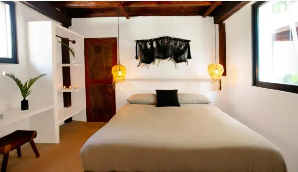 King Room in Mohave Jungle Rooms King Room in Mohave Jungle Rooms