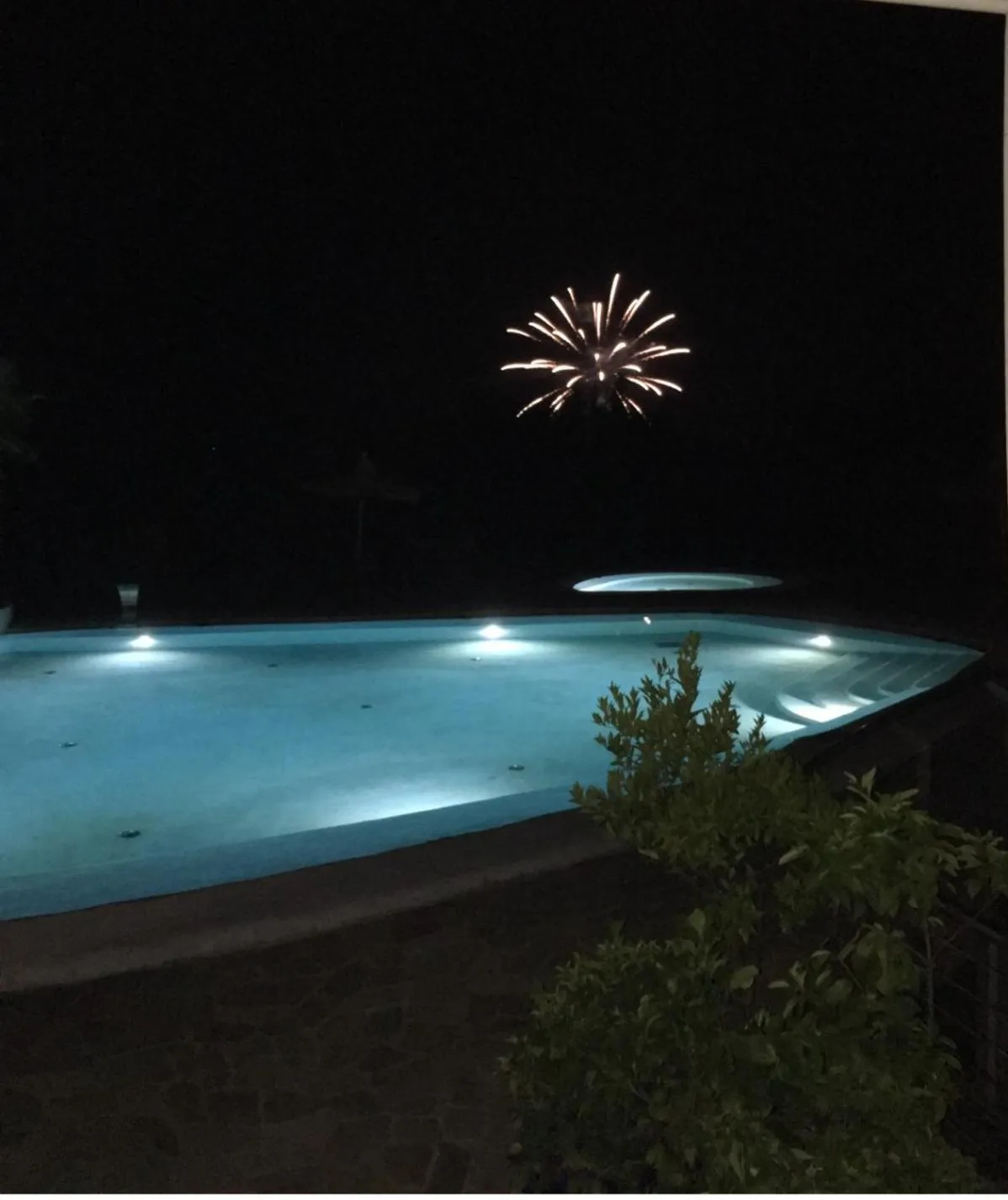 Night in AgriturismoB&B Loggia Degli Artisti