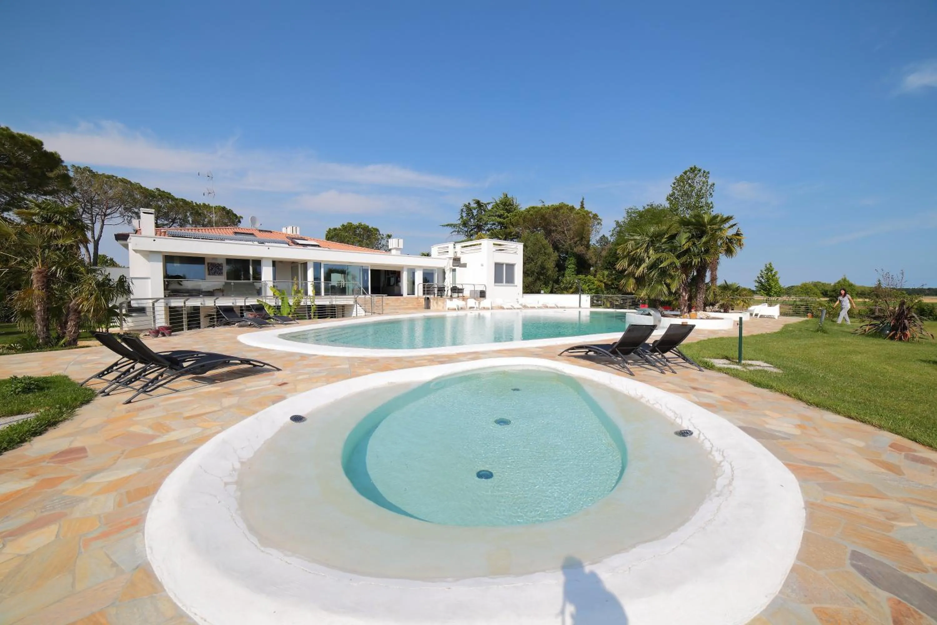 Property building in AgriturismoB&B Loggia Degli Artisti