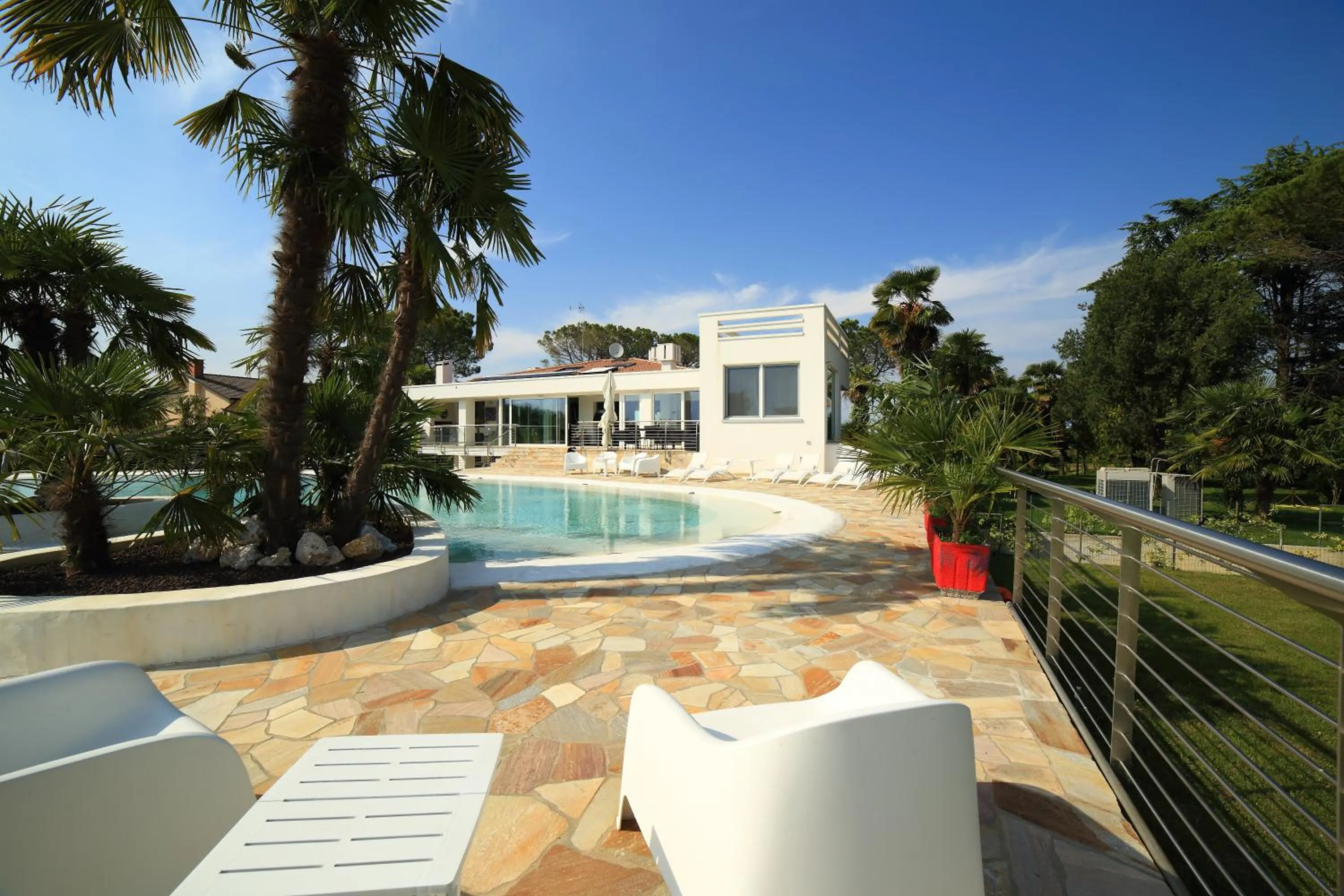 Property building in AgriturismoB&B Loggia Degli Artisti