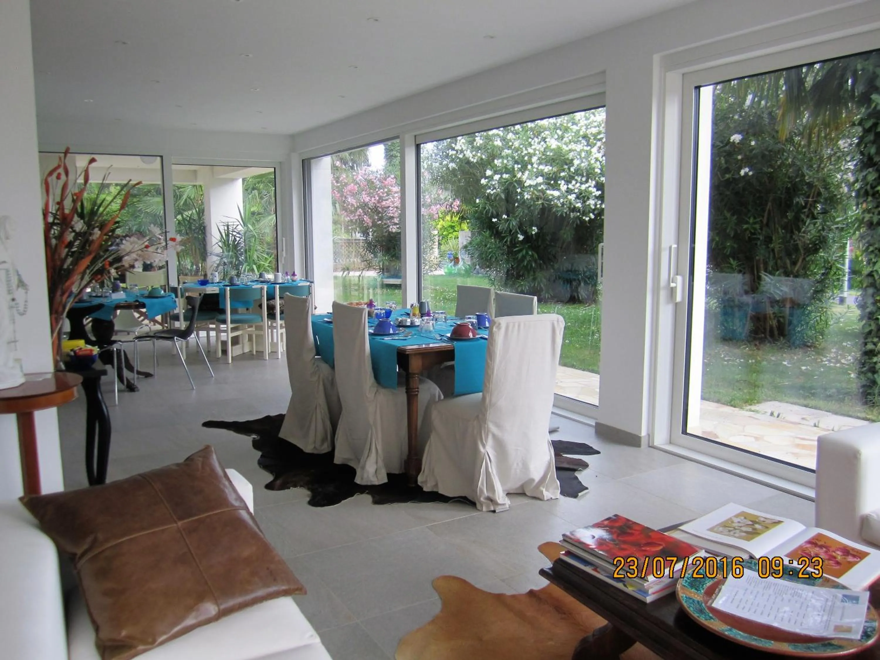 Restaurant/places to eat in AgriturismoB&B Loggia Degli Artisti