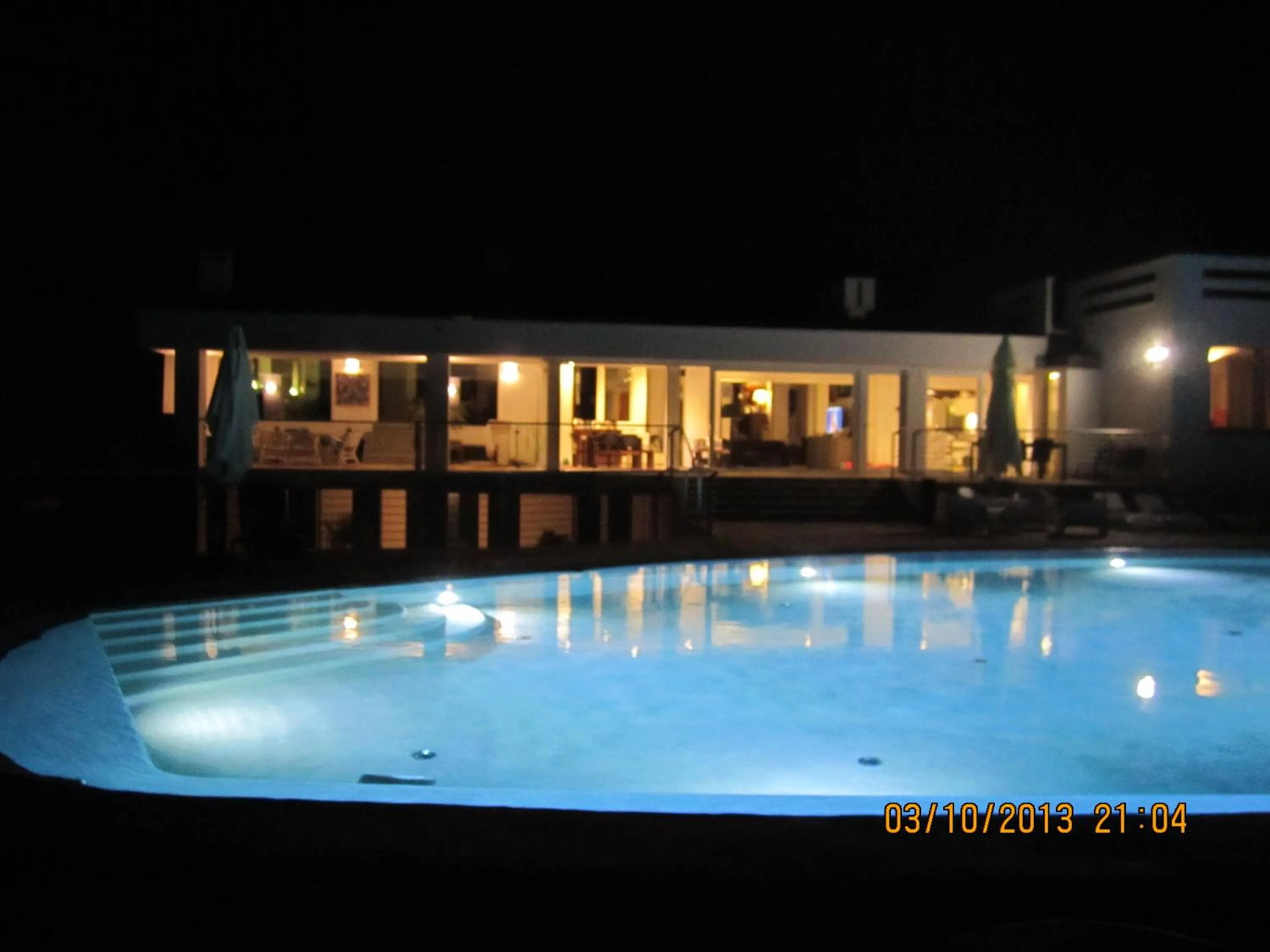 Property building in AgriturismoB&B Loggia Degli Artisti
