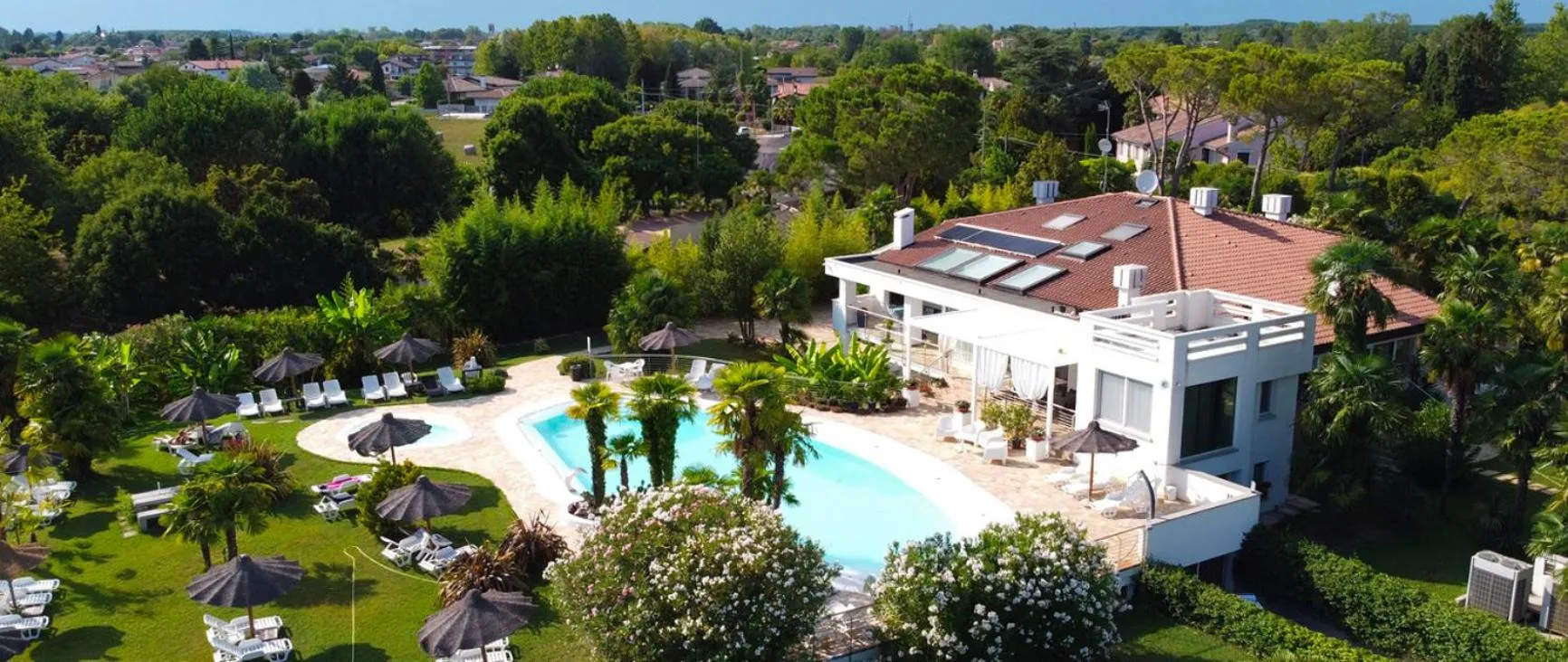 Property building in AgriturismoB&B Loggia Degli Artisti