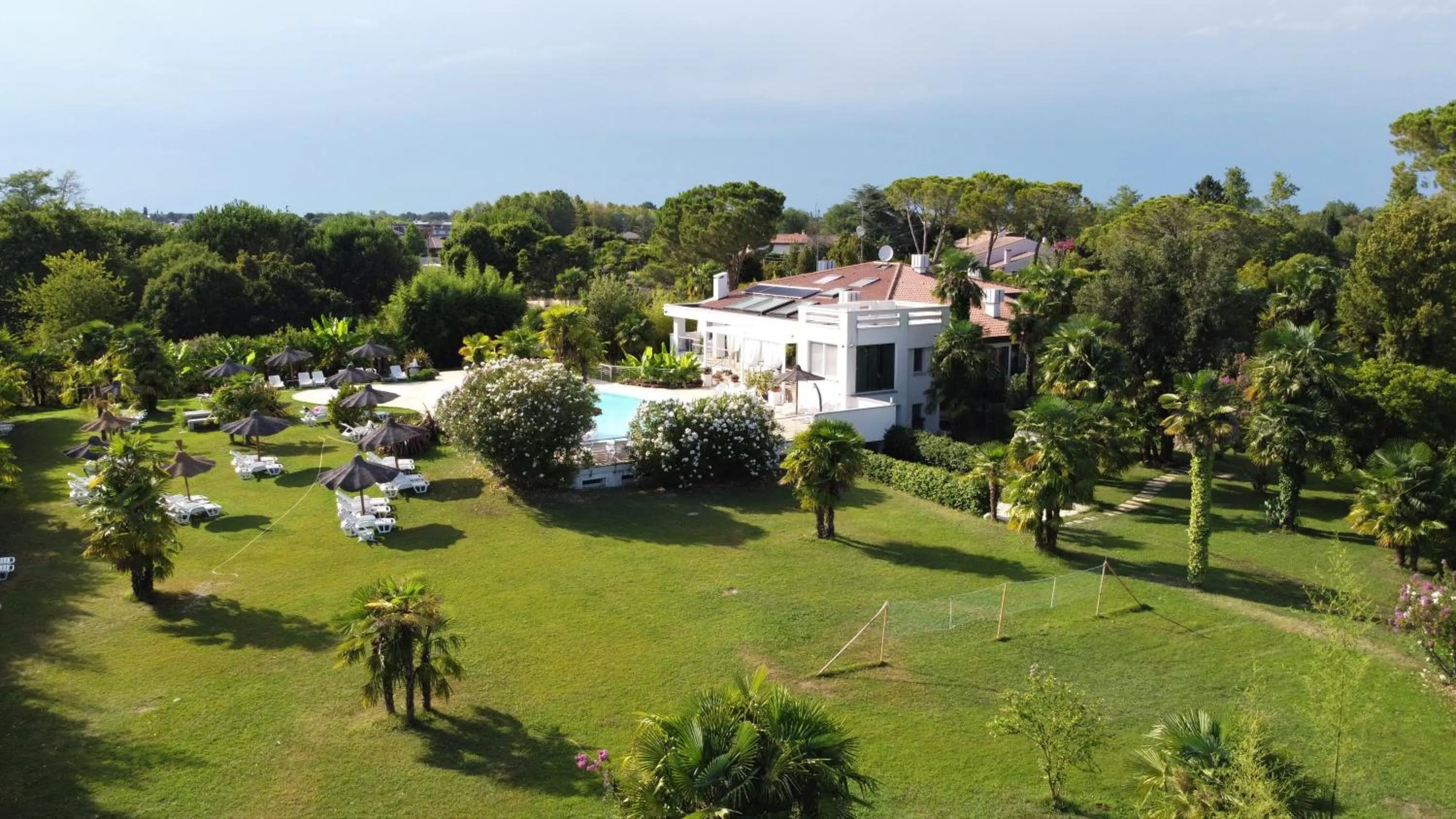 Property building in AgriturismoB&B Loggia Degli Artisti