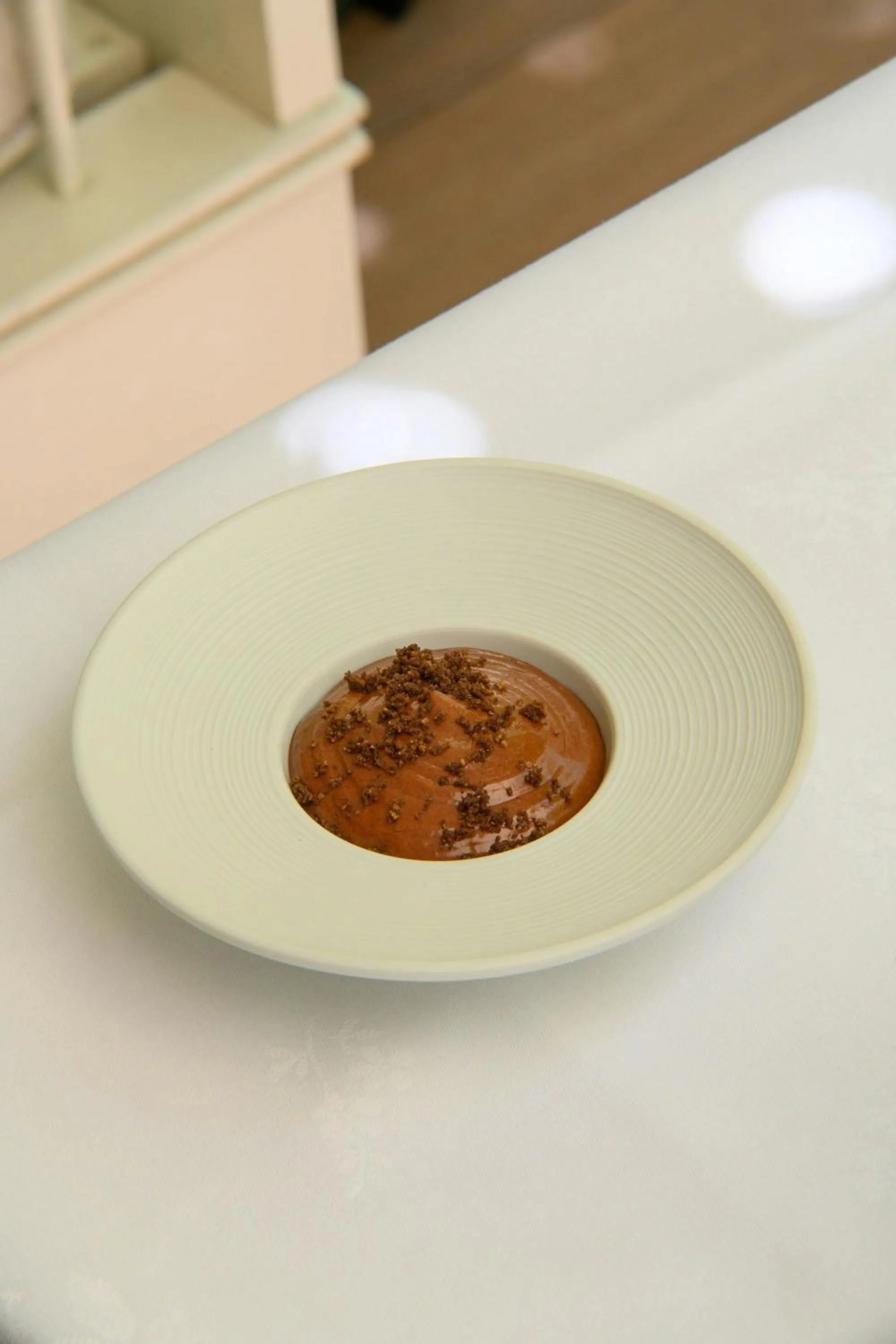 Meeting/conference room in Renaissance Paris Nobel Tour Eiffel Hotel