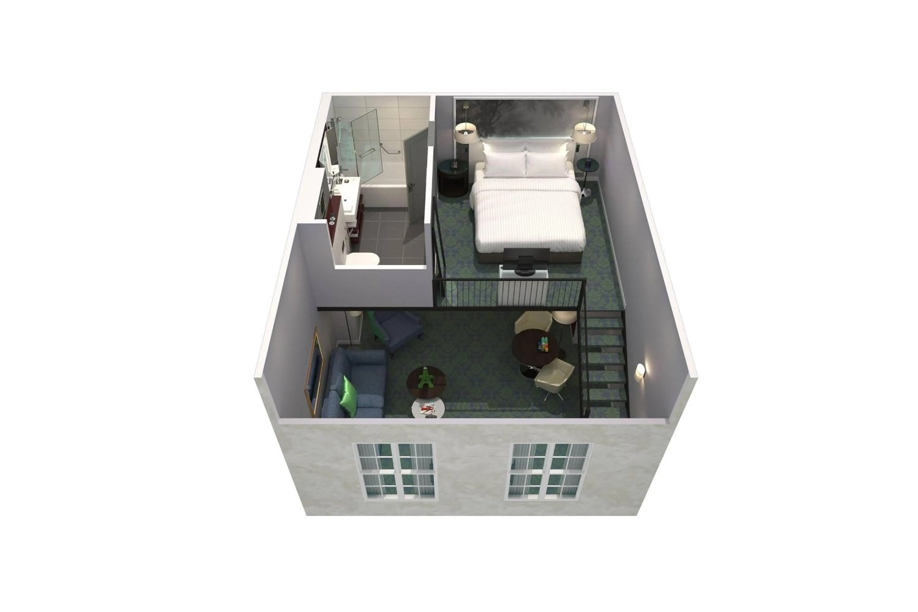 Other in Renaissance Paris Nobel Tour Eiffel Hotel