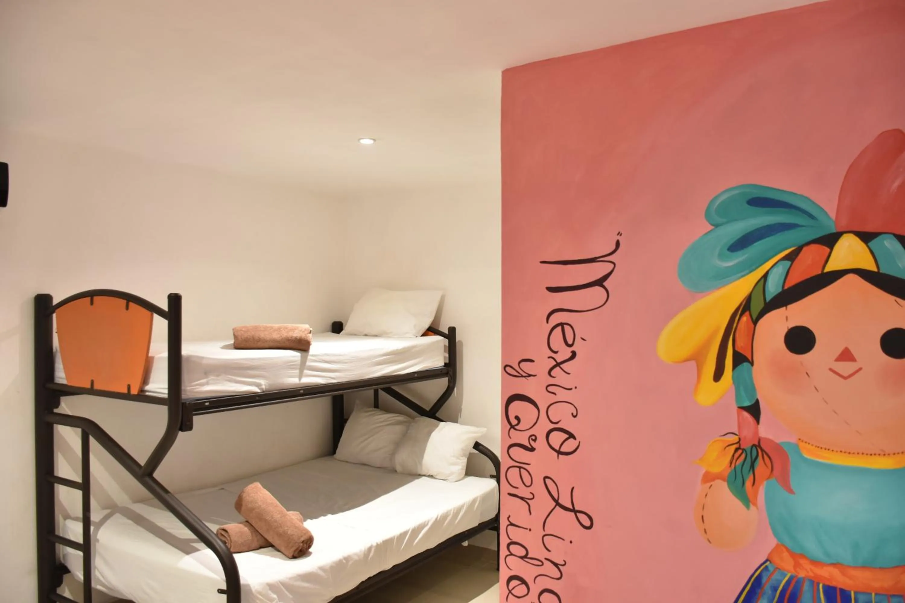 Villa Leo Cancún Downtown