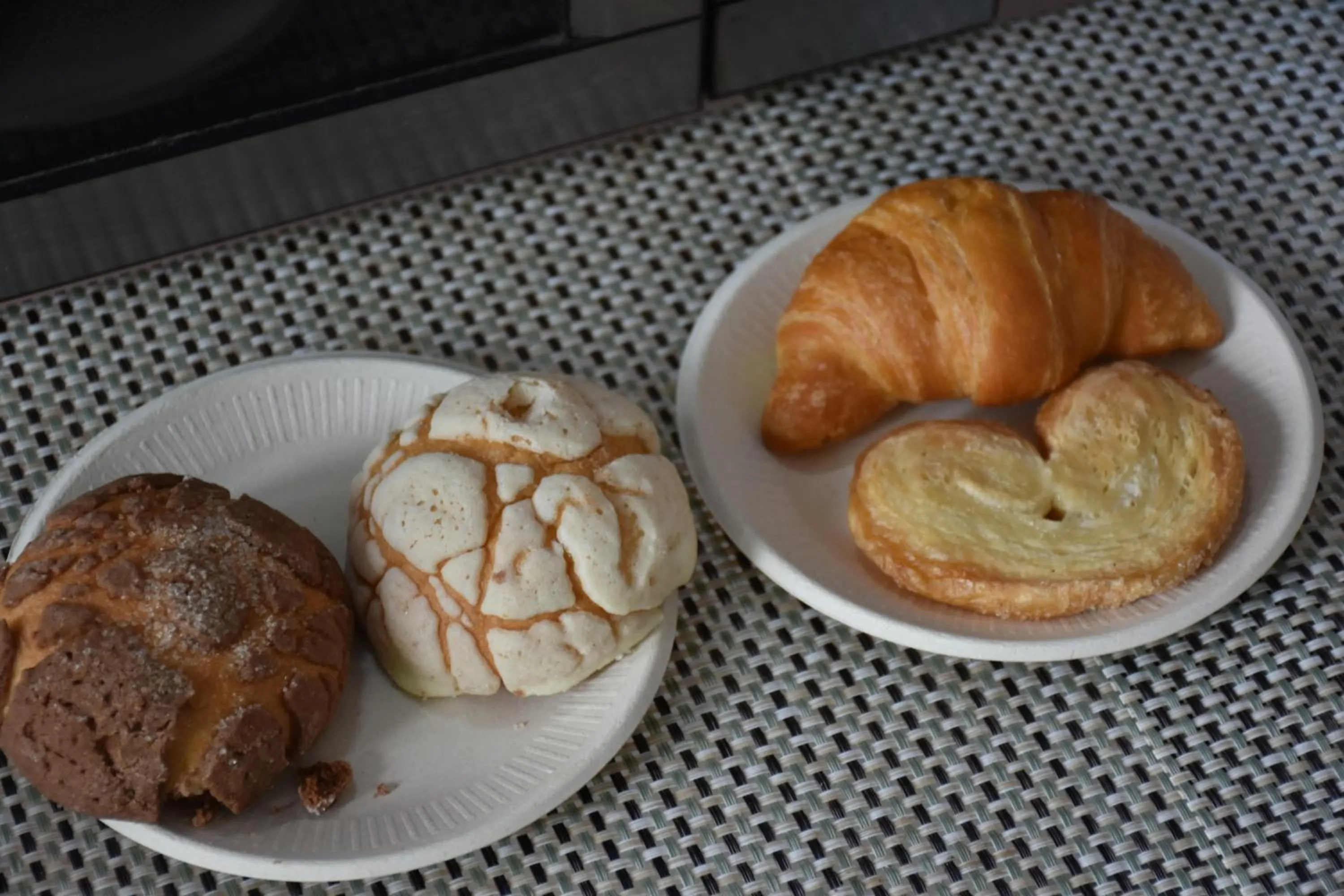 Breakfast in Villa Leo Cancún Downtown